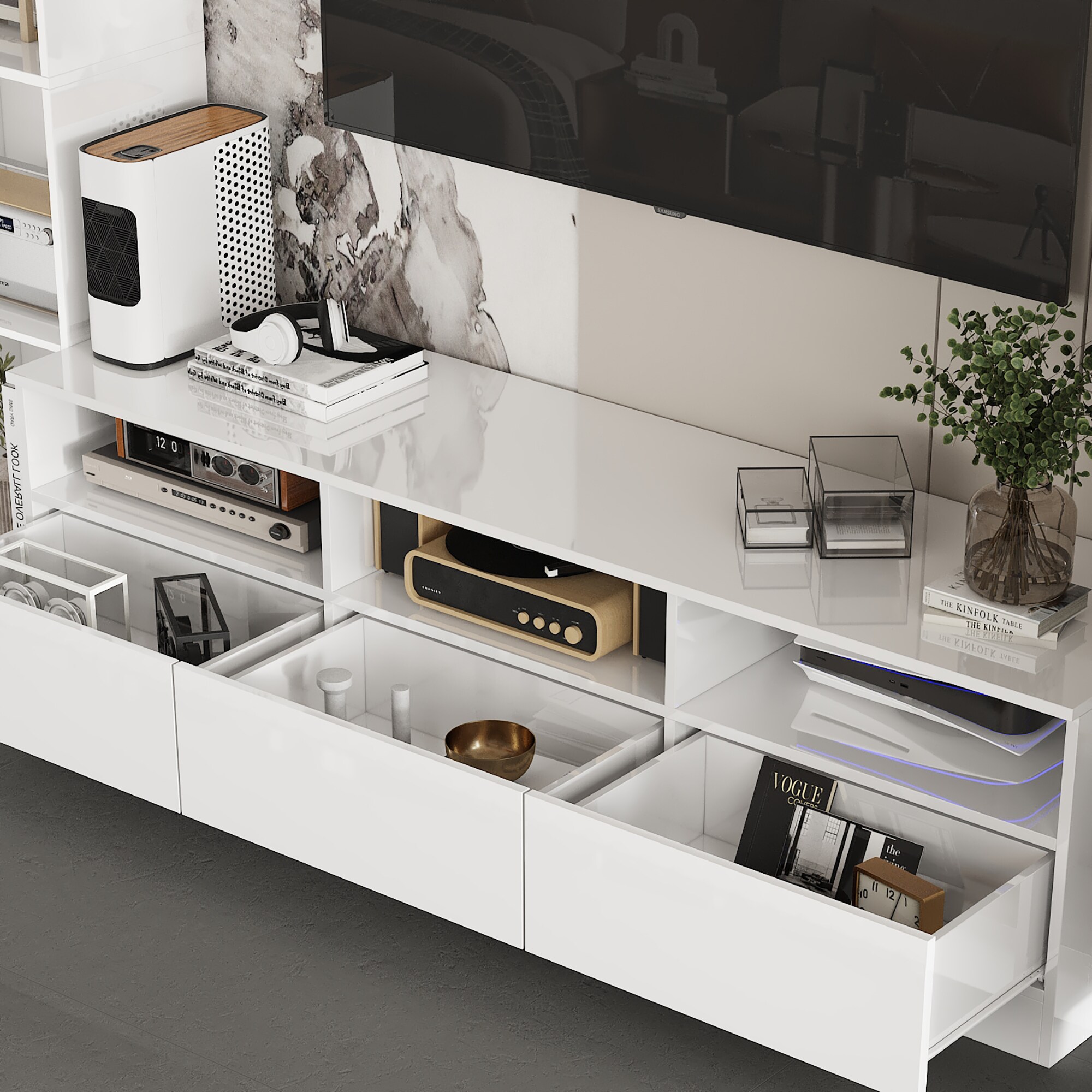FUFU&GAGA KF180181-01+02 Tv-Stands - View #9