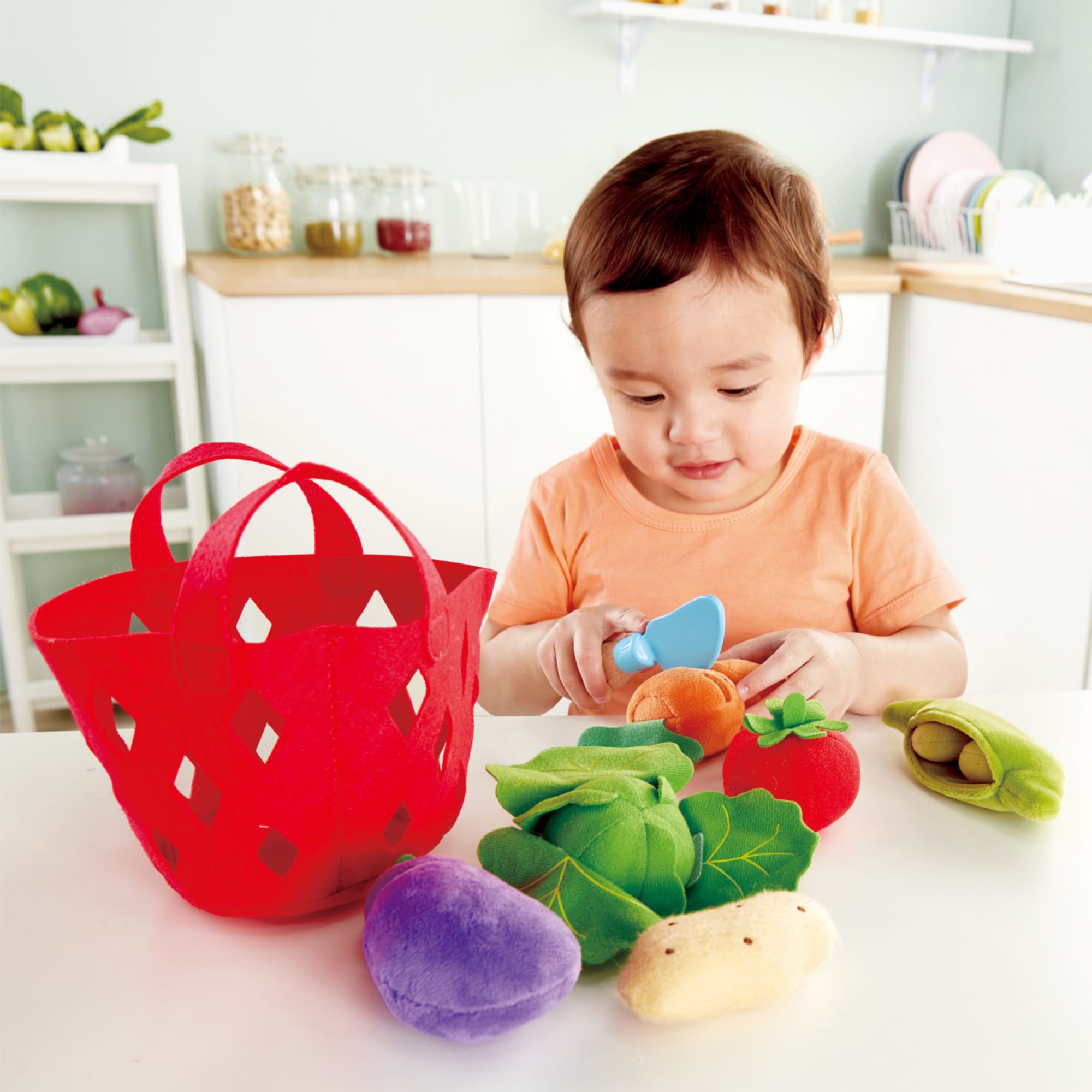 Hape G6943478029163 Play-Toys - View #6