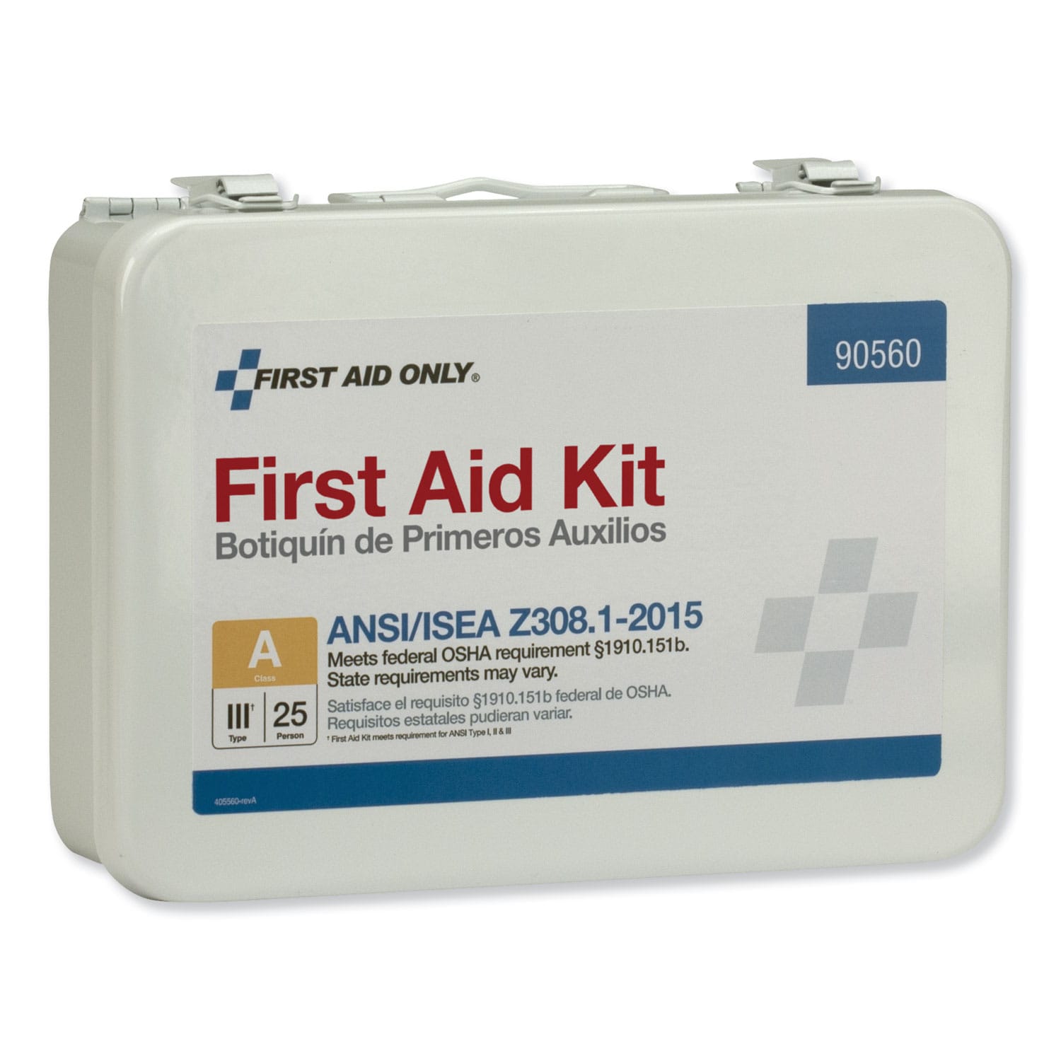 First Aid Only 90560 First-Aid-Kits - View #4