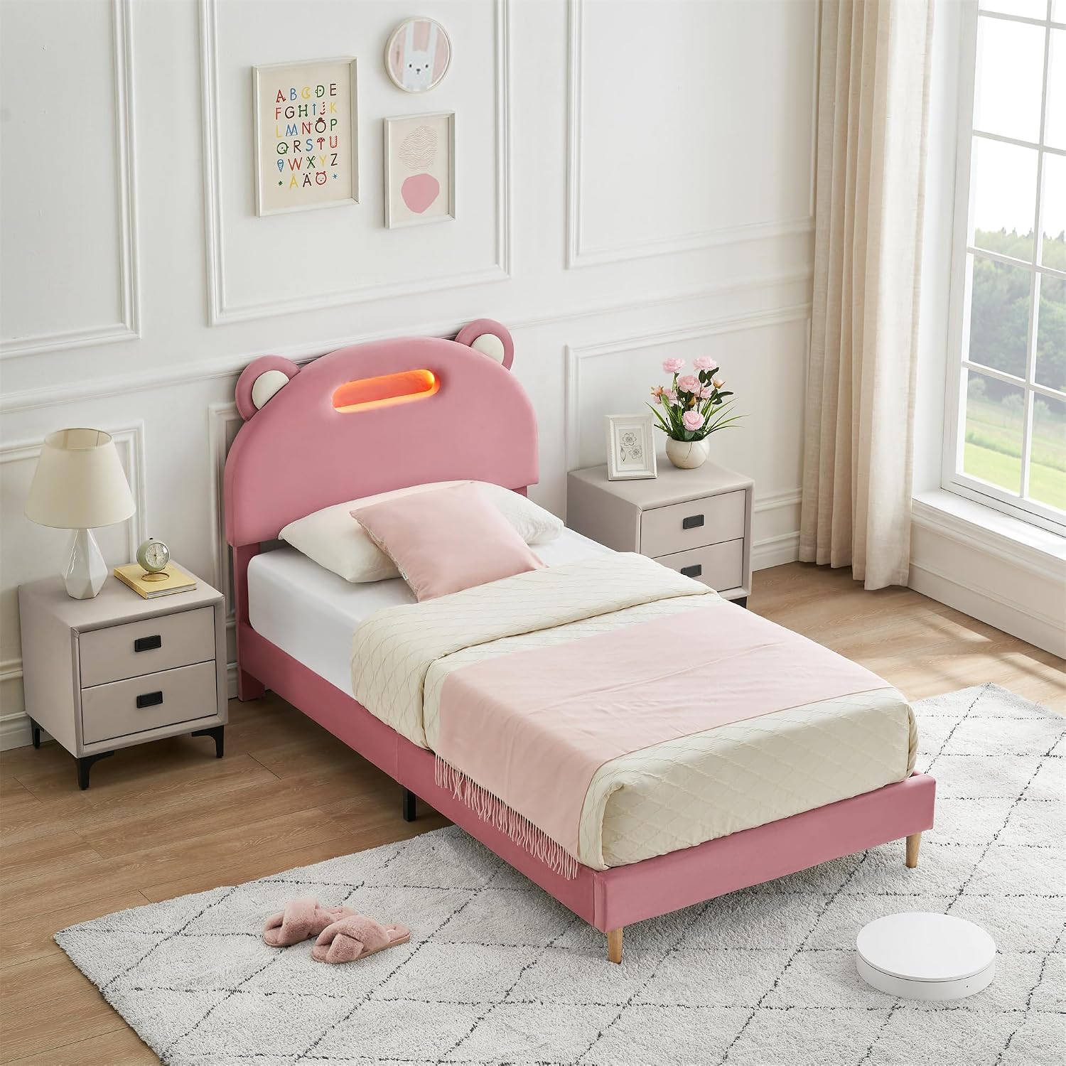 GAOMON CQC-YHI6ZL-NKUW beds - View #7