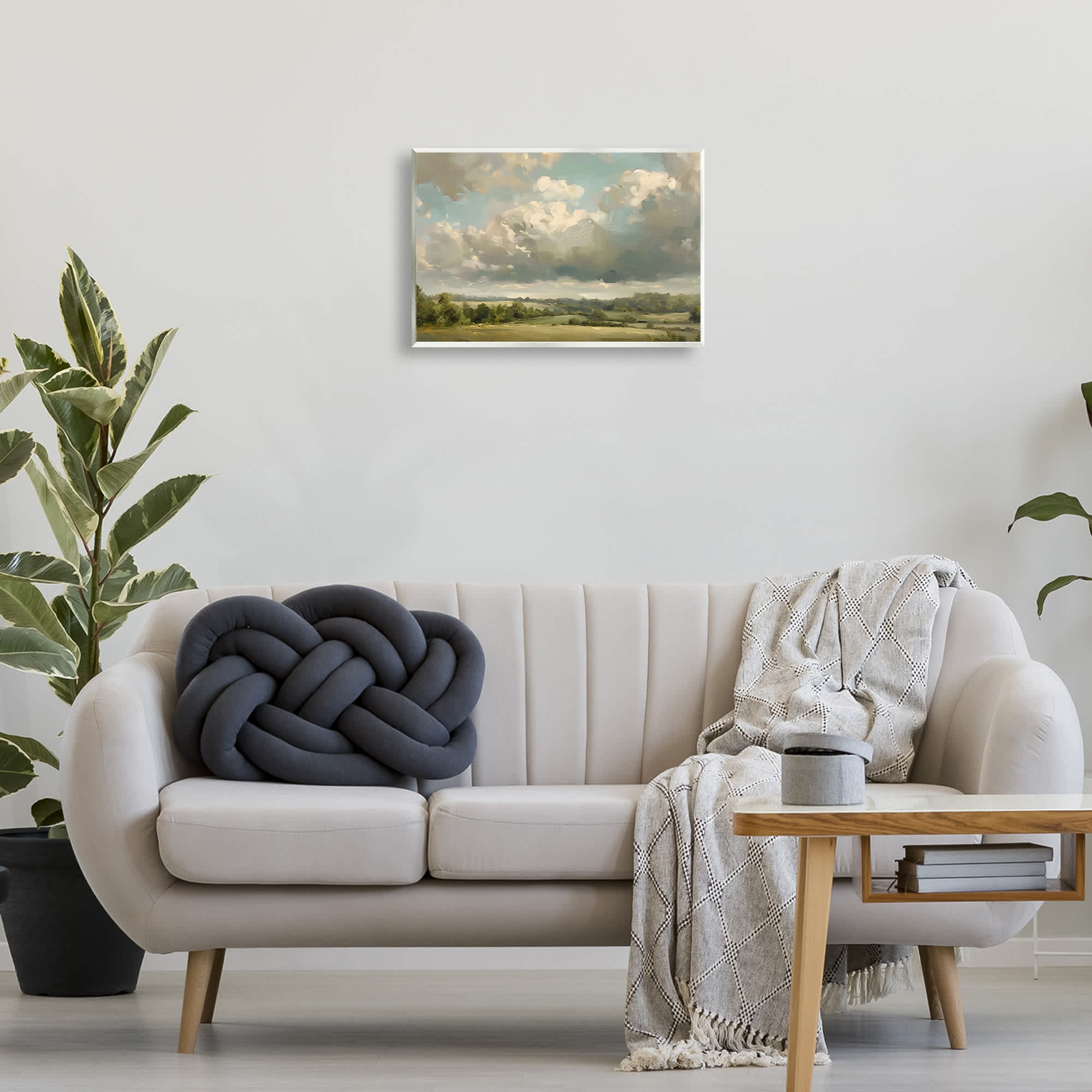 Stupell Industries BT-786-WD-13X19 Wall-Art - View #3