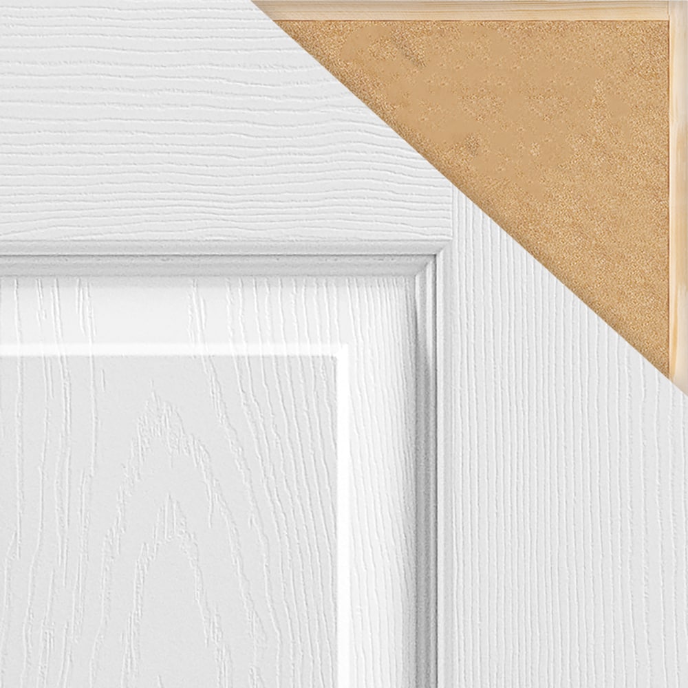 Masonite 630140 Slab-Doors - View #2