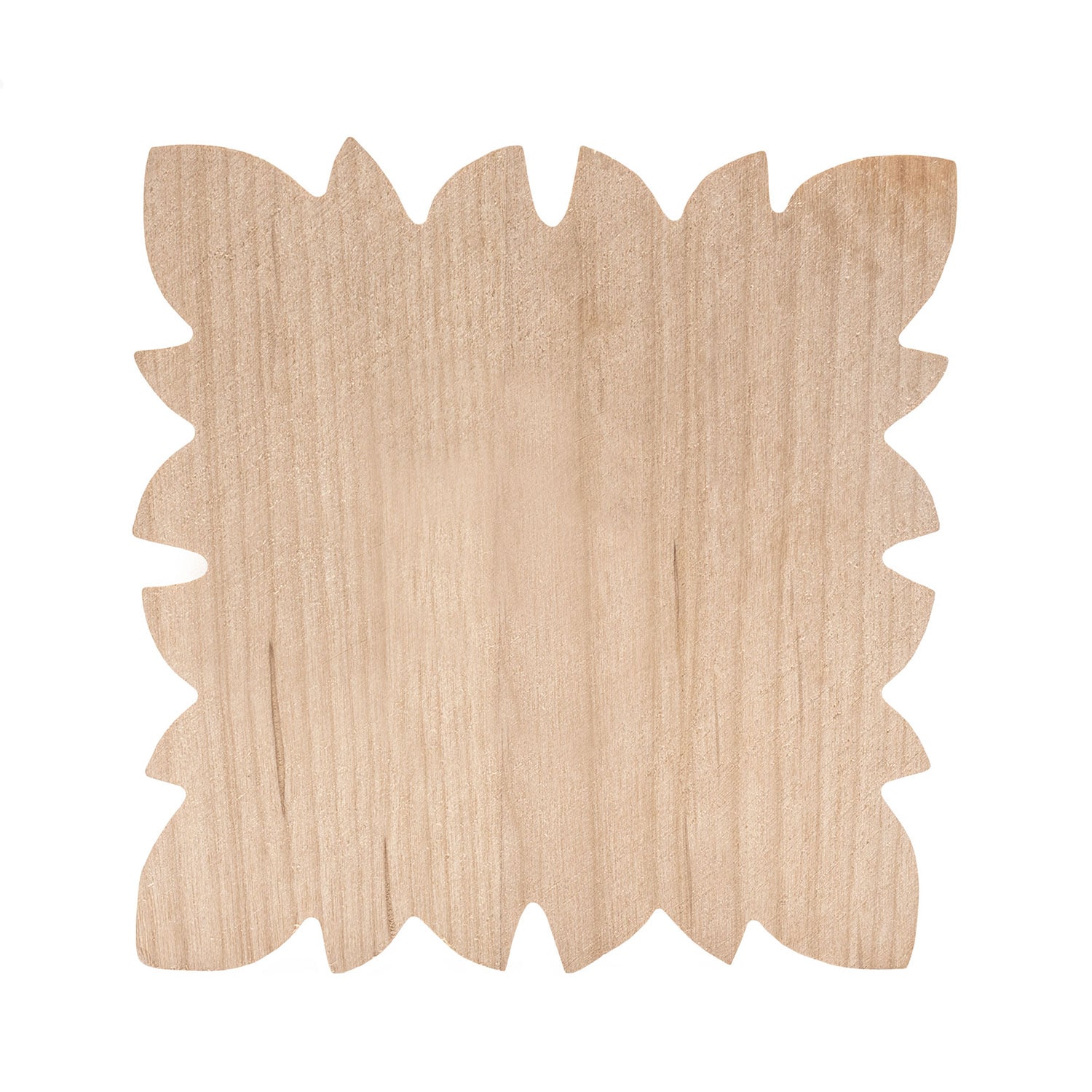 Architectural Products by Outwater RWC01-M-ALD-3PK rosettes - View #4