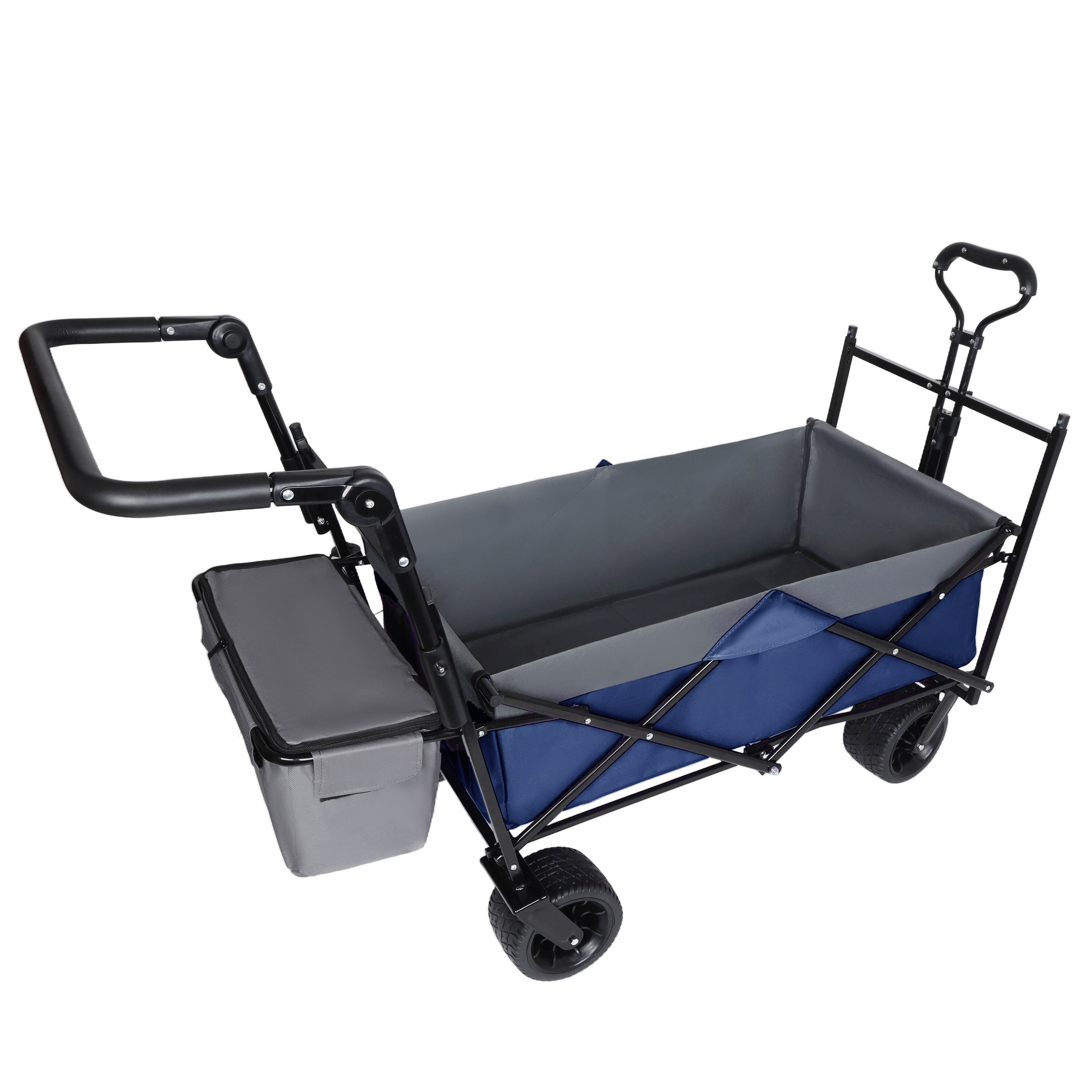 JUSHUA FL-2P326777 Yard-Carts - View #9