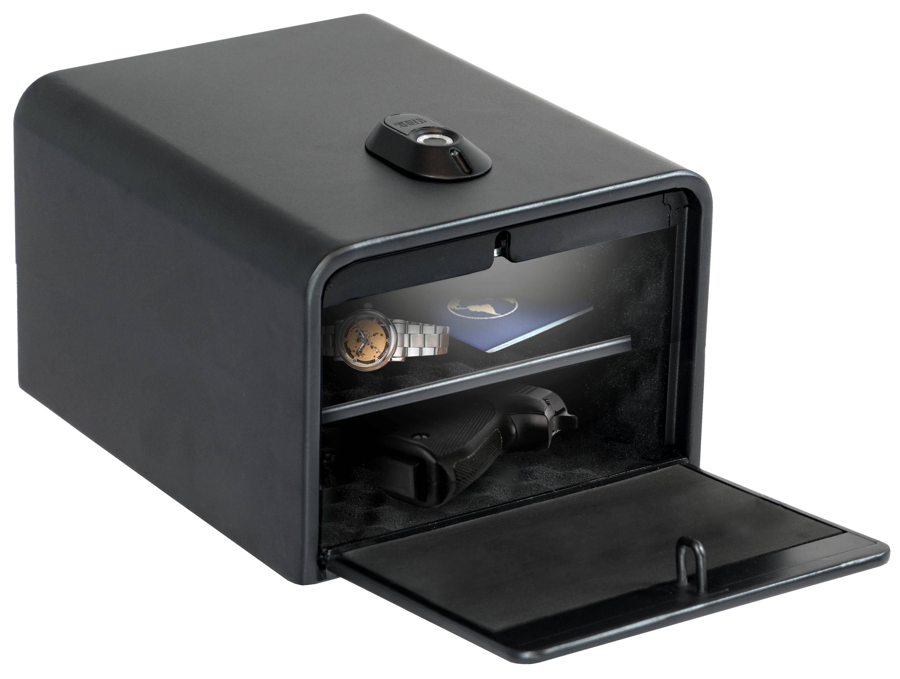 Sports Afield SA-HD3-BIO Gun-Safes - View #3