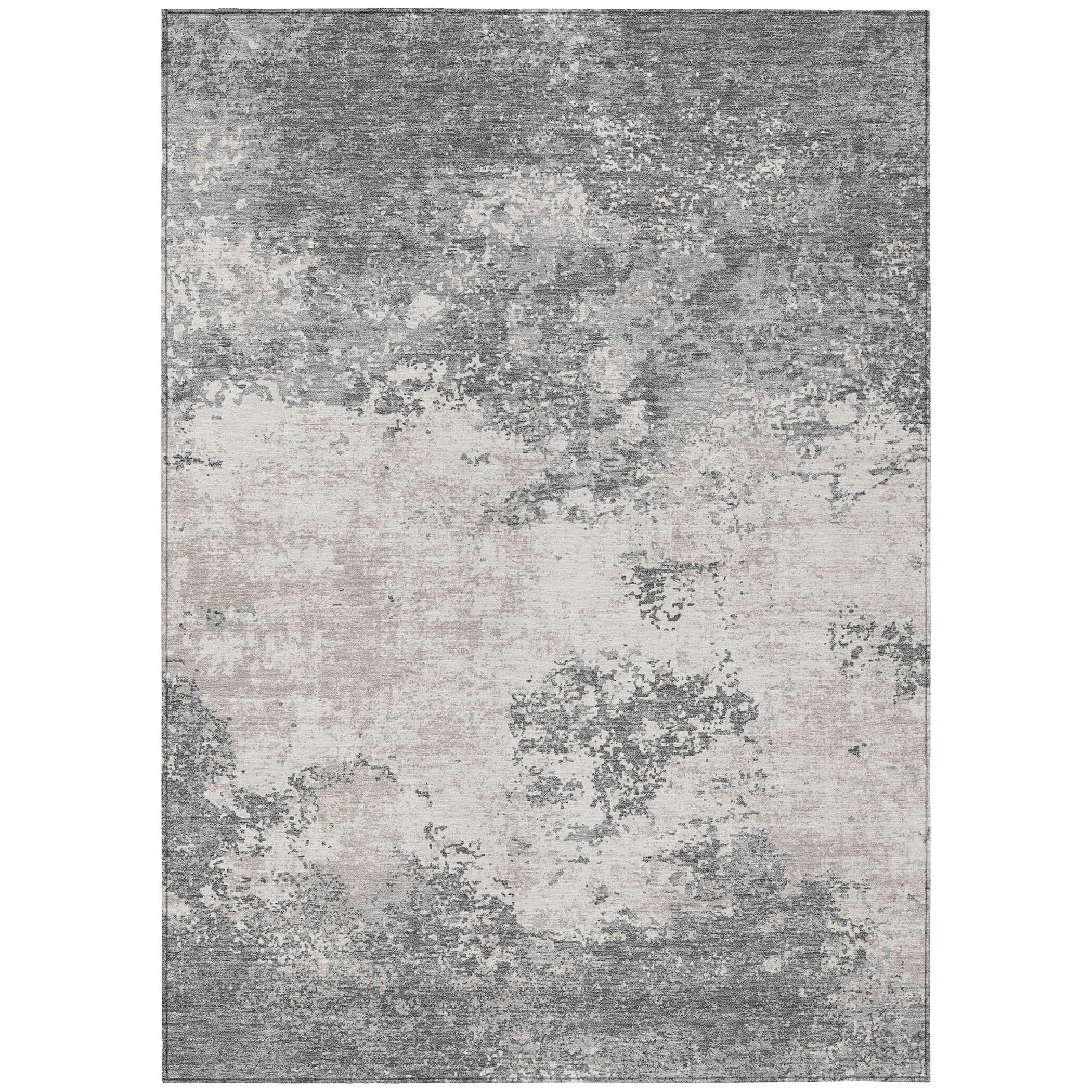 Addison Rugs ACN1027GY30X46 rugs - View #2