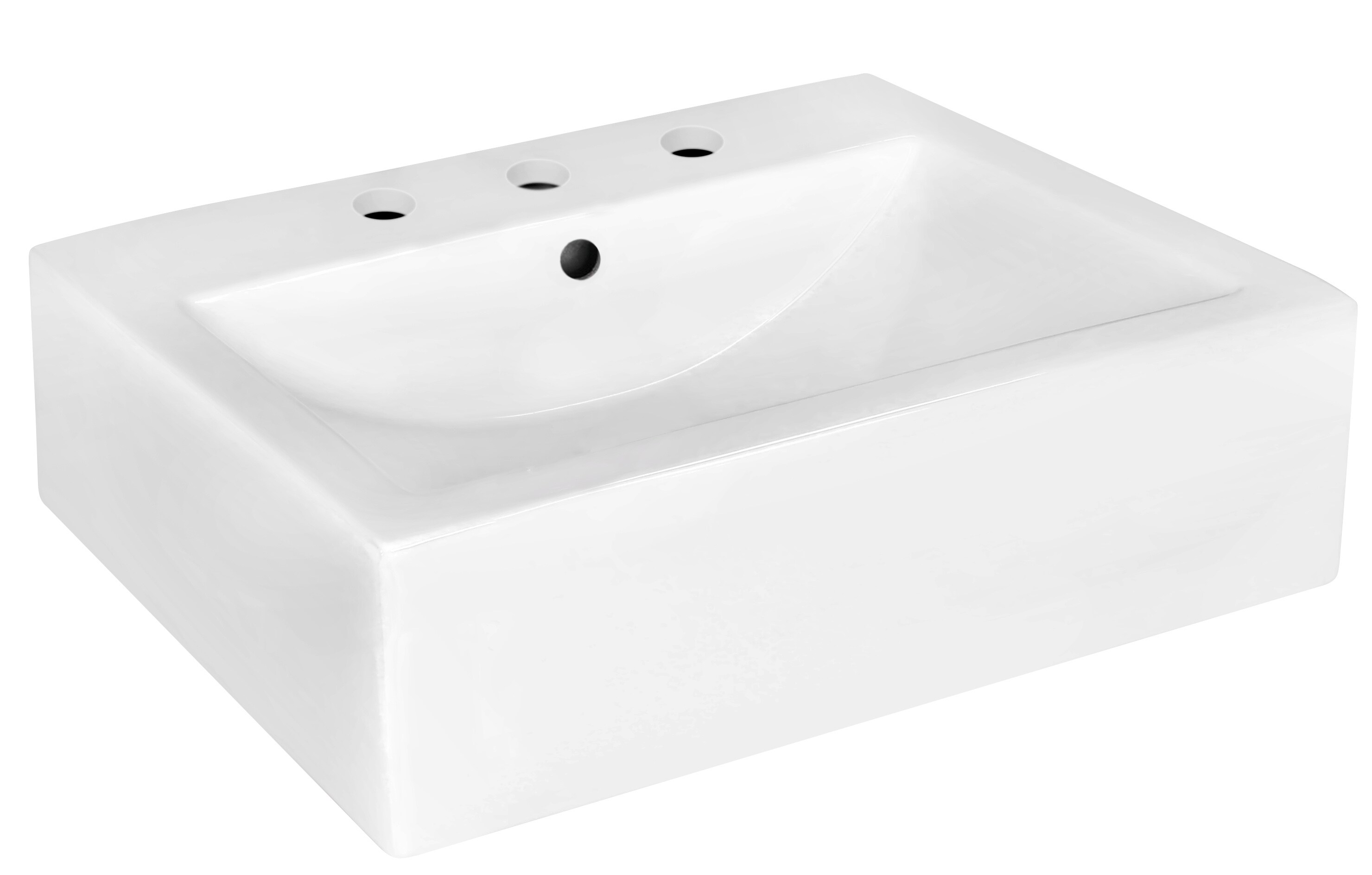 American Imaginations AI-26491 Bath-Sink - View #5