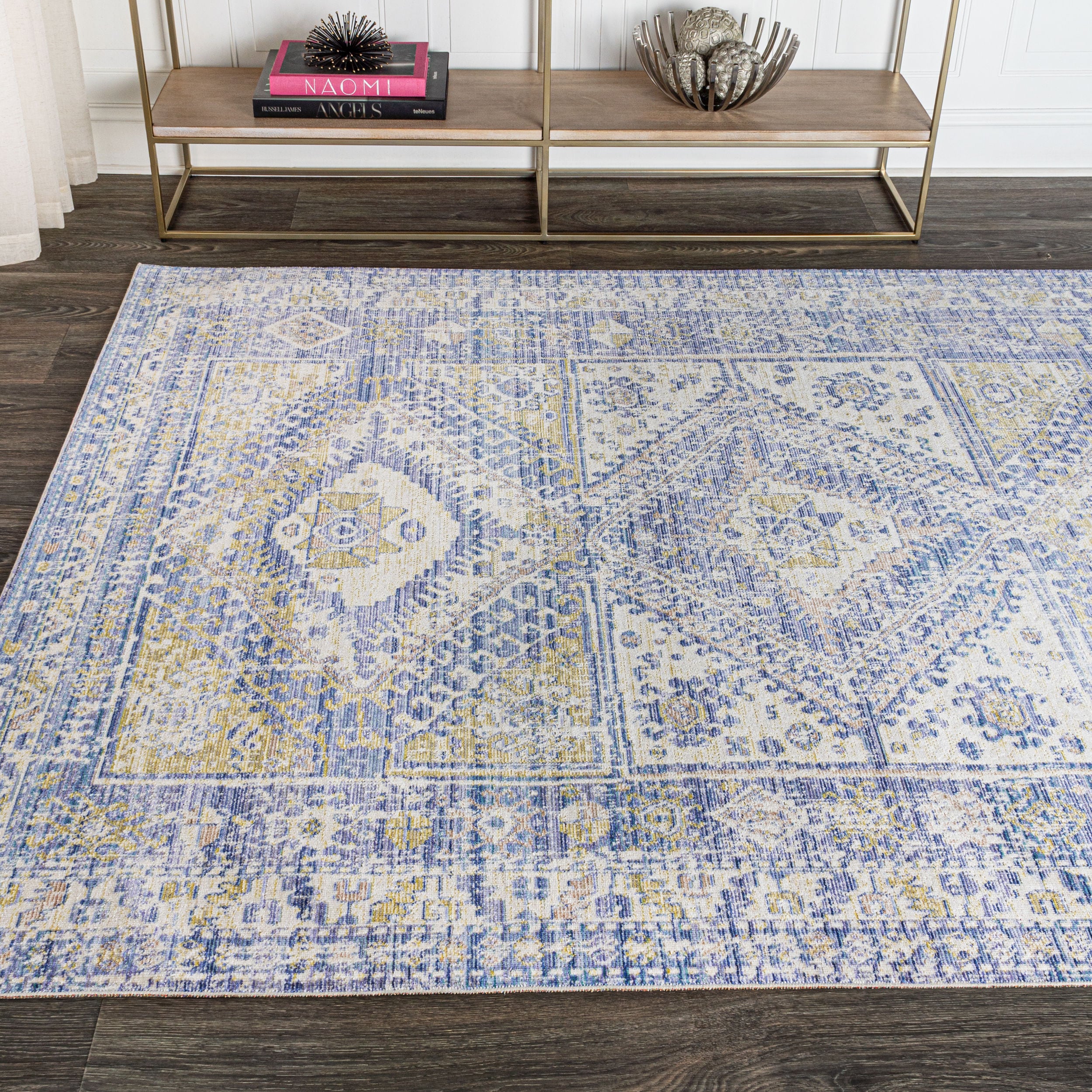 JONATHAN  Y MDP308C-8 rugs - View #4