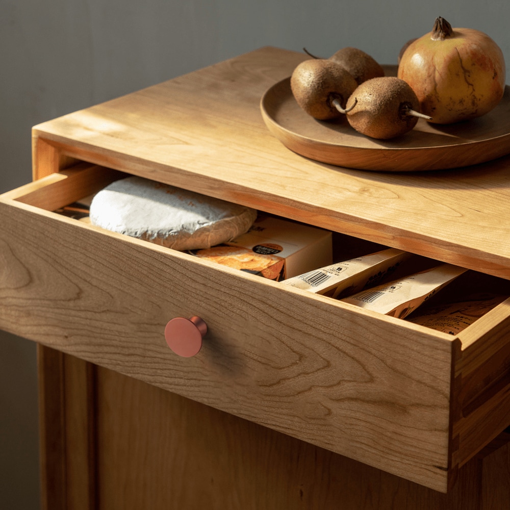 Miaokesen 9608HTLS-DK Cabinet-Knobs - View #4