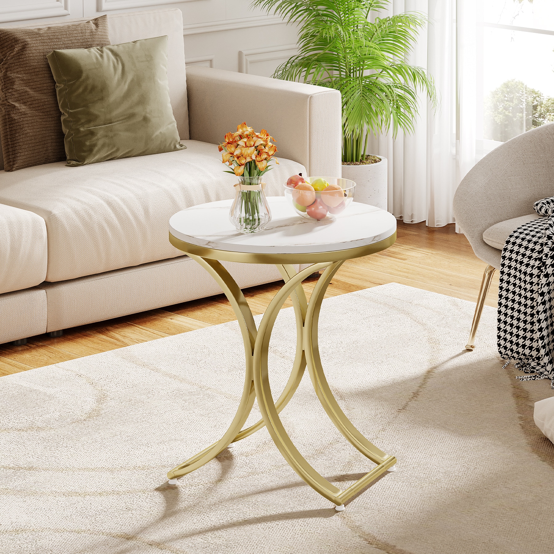 Tribesigns LWFD-J0177 End-Tables - View #5