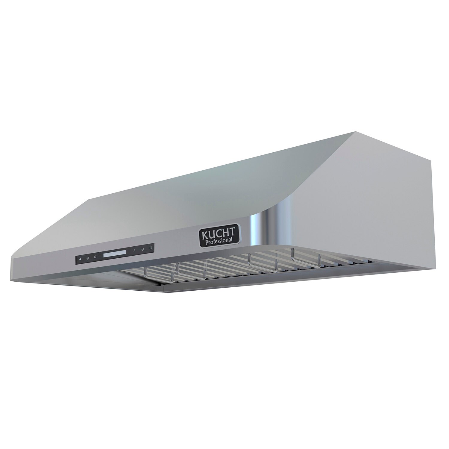 Kucht KRH4801U Undercabinet-Range-Hoods - View #4