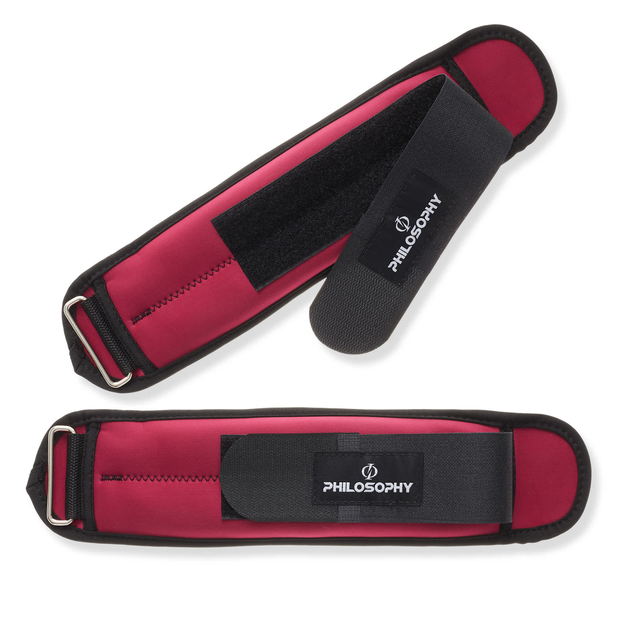 Philosophy Gym FIT-AW316-03B Weight-Training-Accessories - View #3