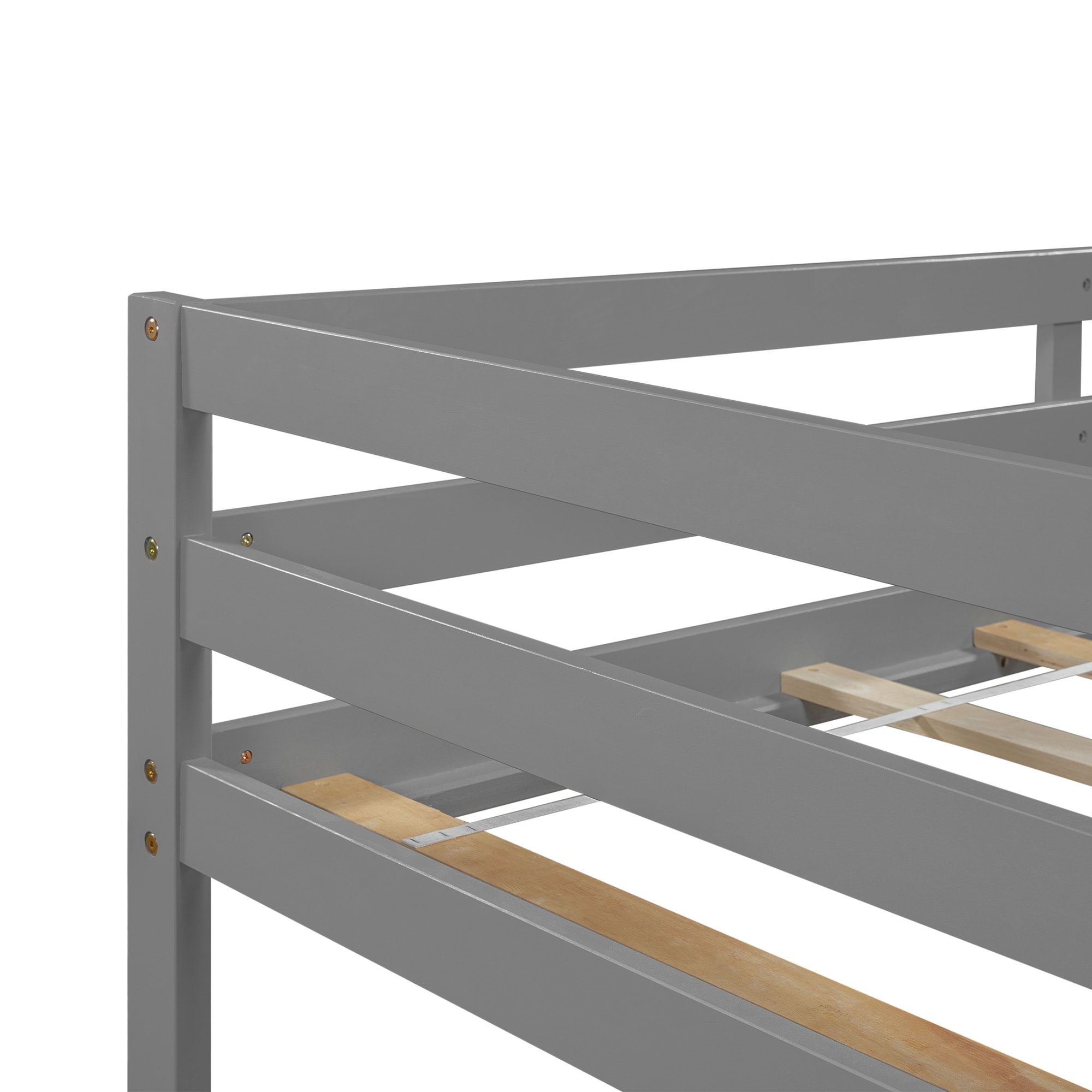CASAINC LY-LP000103AAE Bunk-Beds - View #7