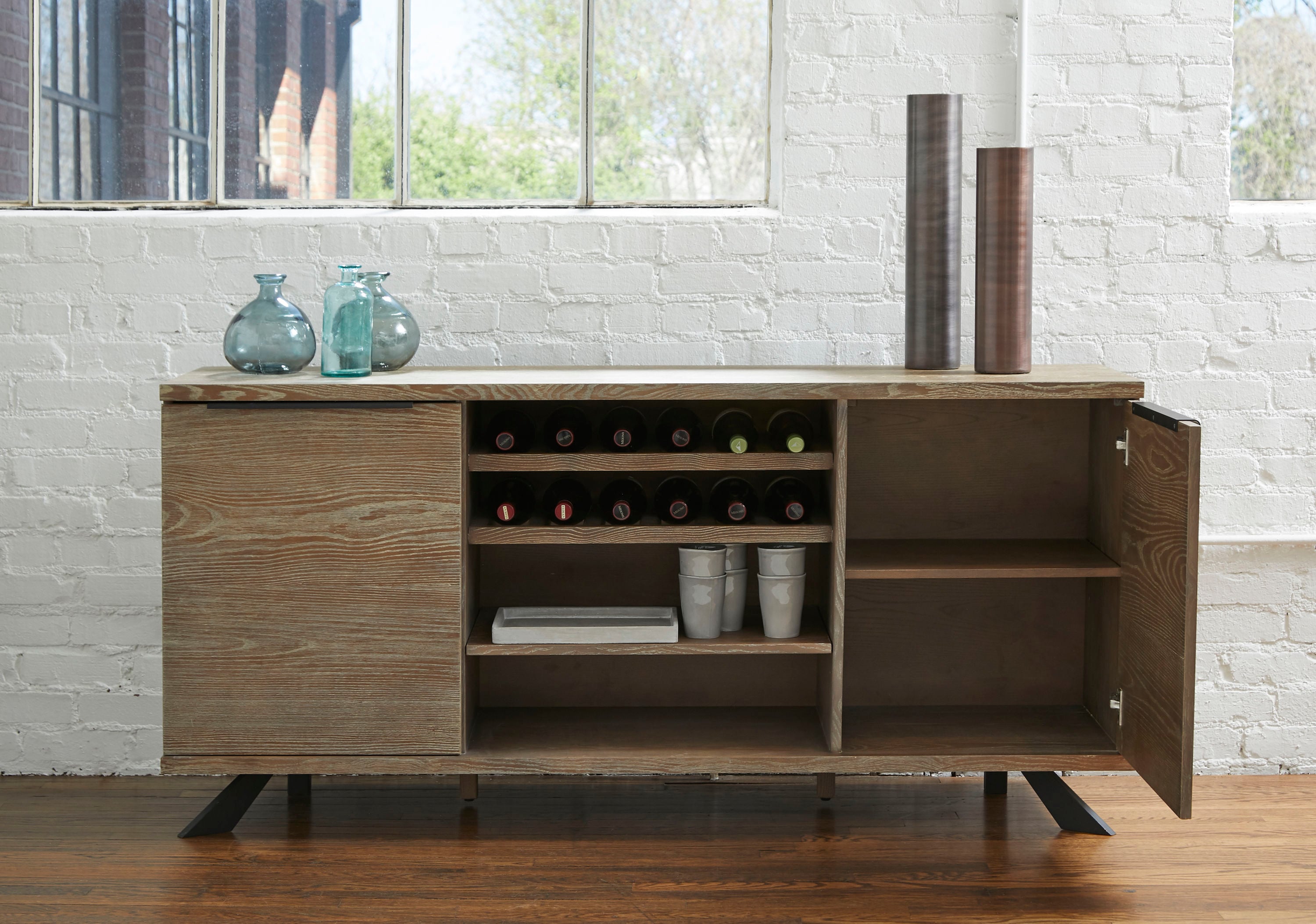 Unique Furniture LW-40372960 Dining-Kitchen-Storarge - View #4