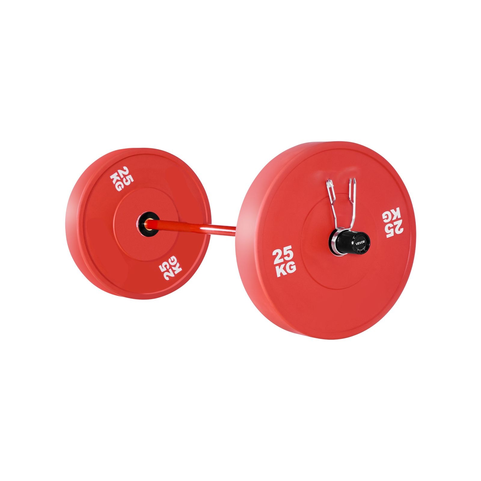 Redliro GLGGLG12MTCTQ2ESB001 Barbells-Weight-Bars-Plates - View #8