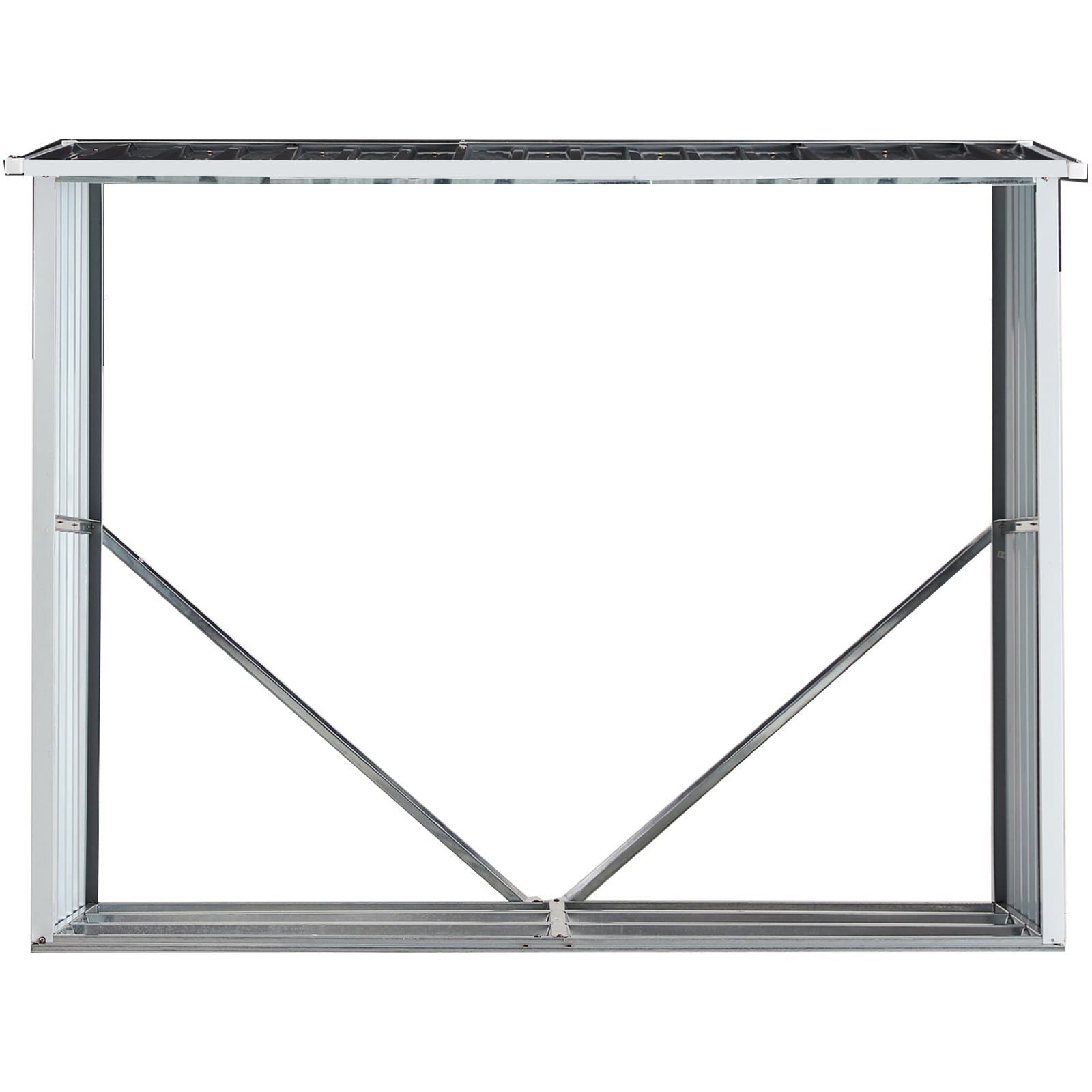 Tatayosi JJ560068 Firewood-Storage - View #8