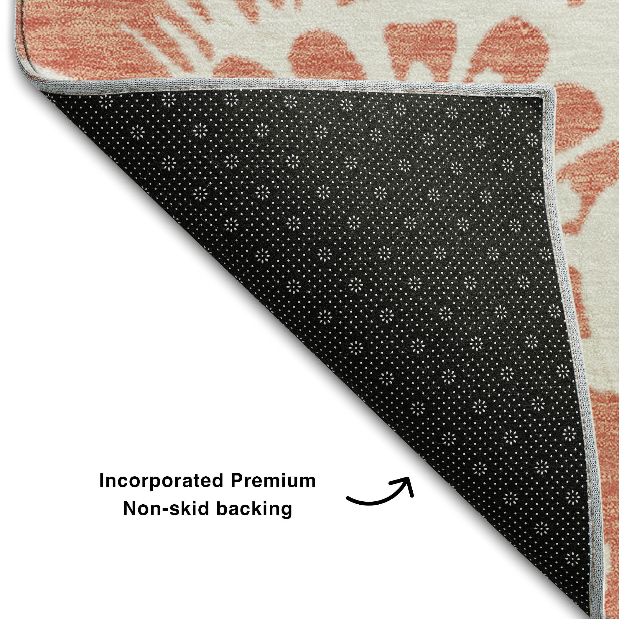 Addison Rugs AMF515PI8RO rugs - View #3