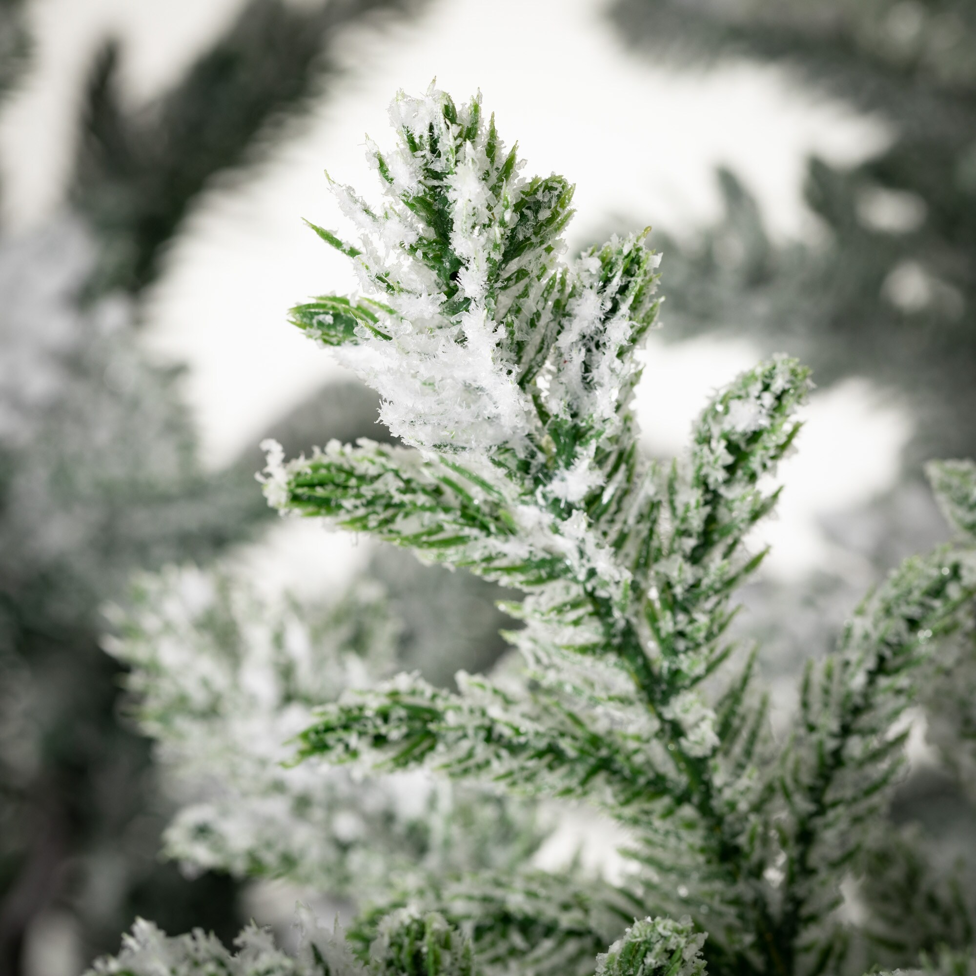 Sullivans TR1169 Artificial-Christmas-Trees - View #2