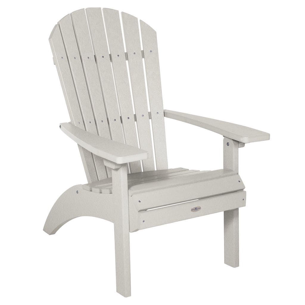 highwood BV-CHRADW2-CGR Patio-Chairs - View #2