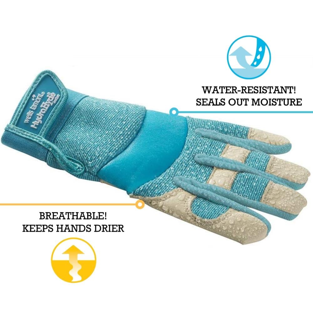 Wells Lamont 3204L-L01 Work-Gloves - View #3