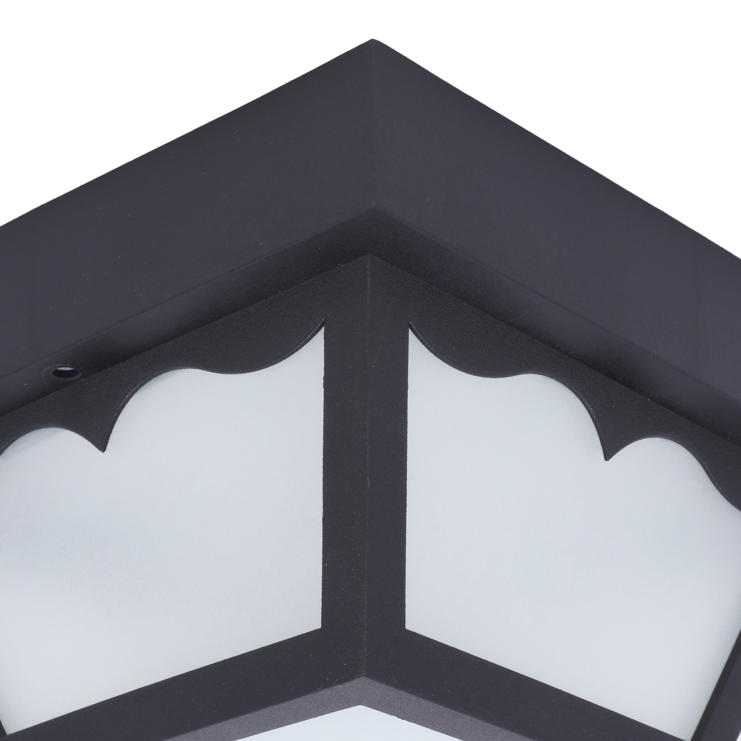 Kichler 9320BK flushmounts - View #3