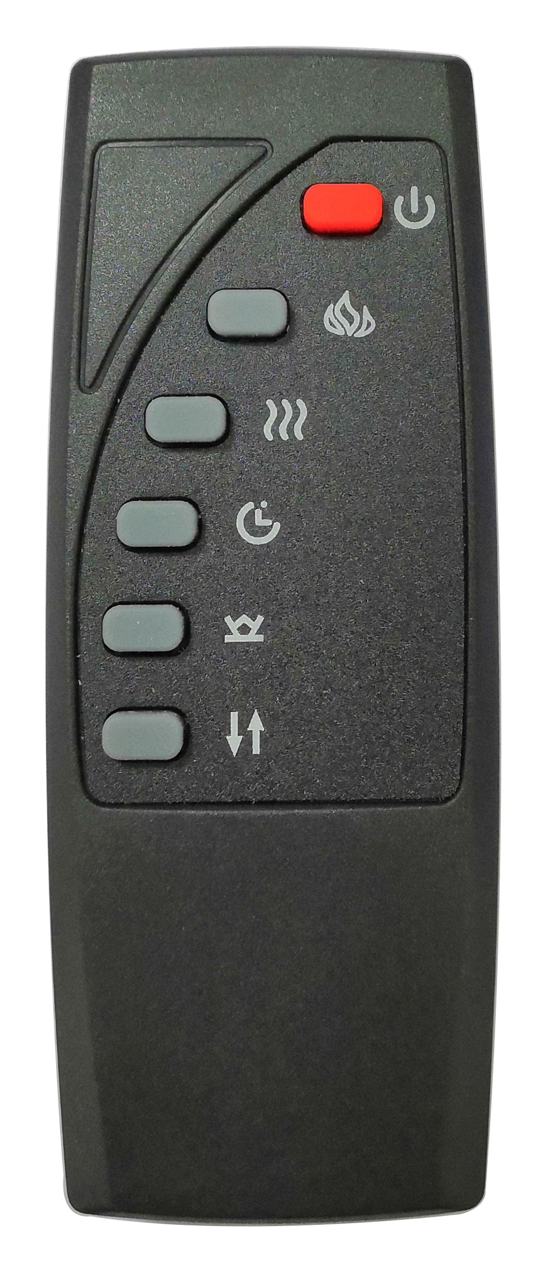 Dimplex Replacement Part, Remote Control Plug-in On/Off 680024RPNEW,  Compatible with MAXXIMA