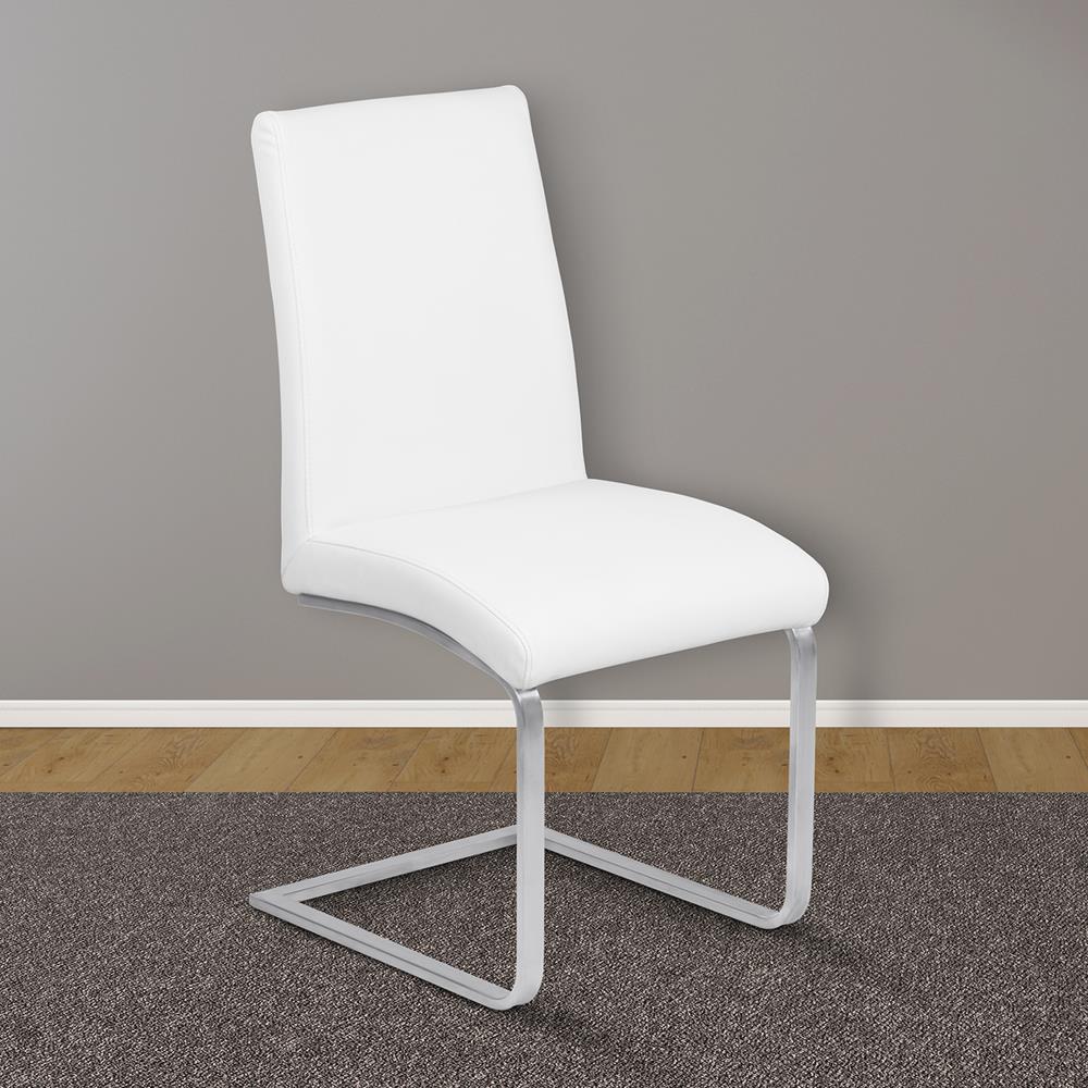 Armen Living LCBLSIWHBS Dining-Chairs - View #7