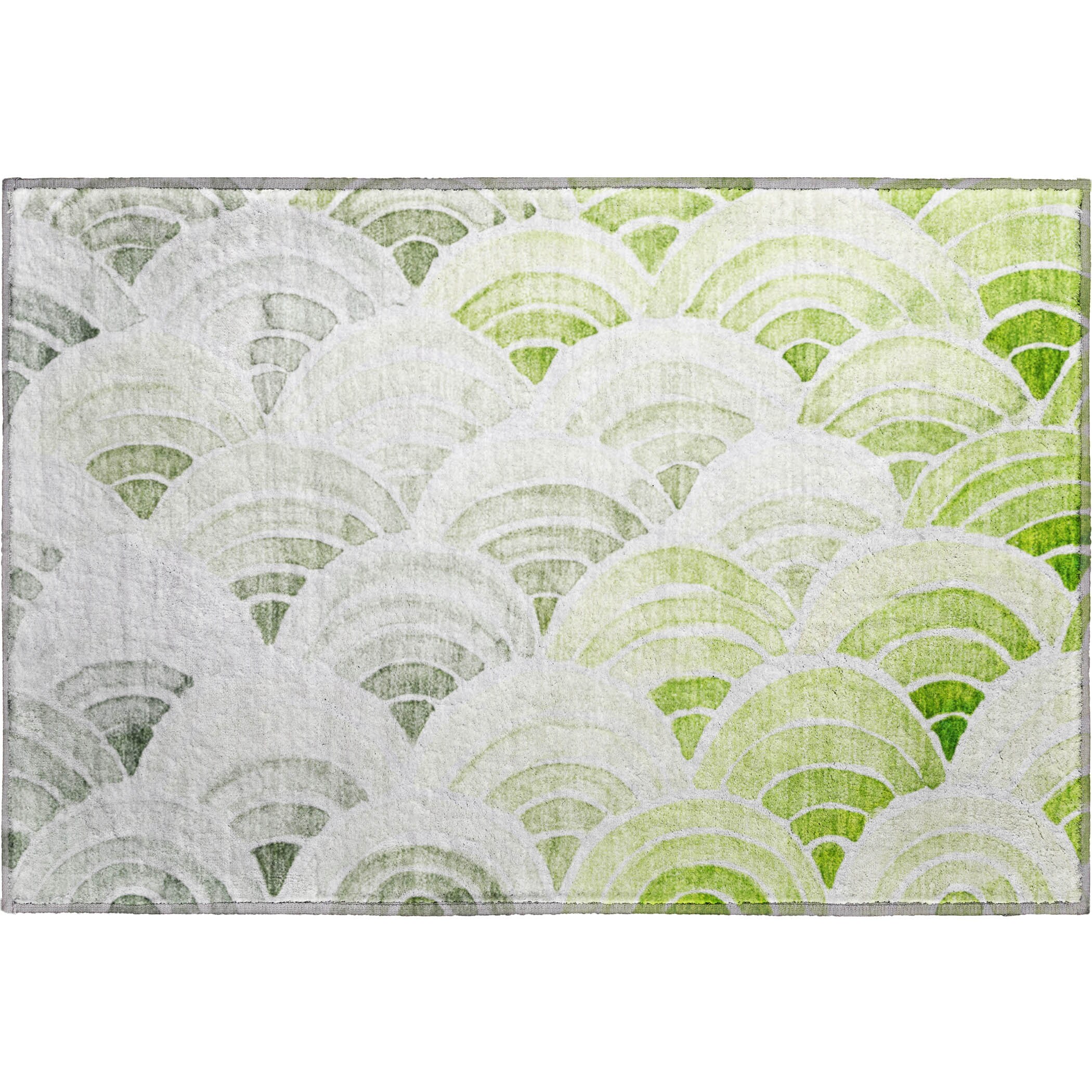Addison Rugs AMF184GN20X30 rugs - View #2