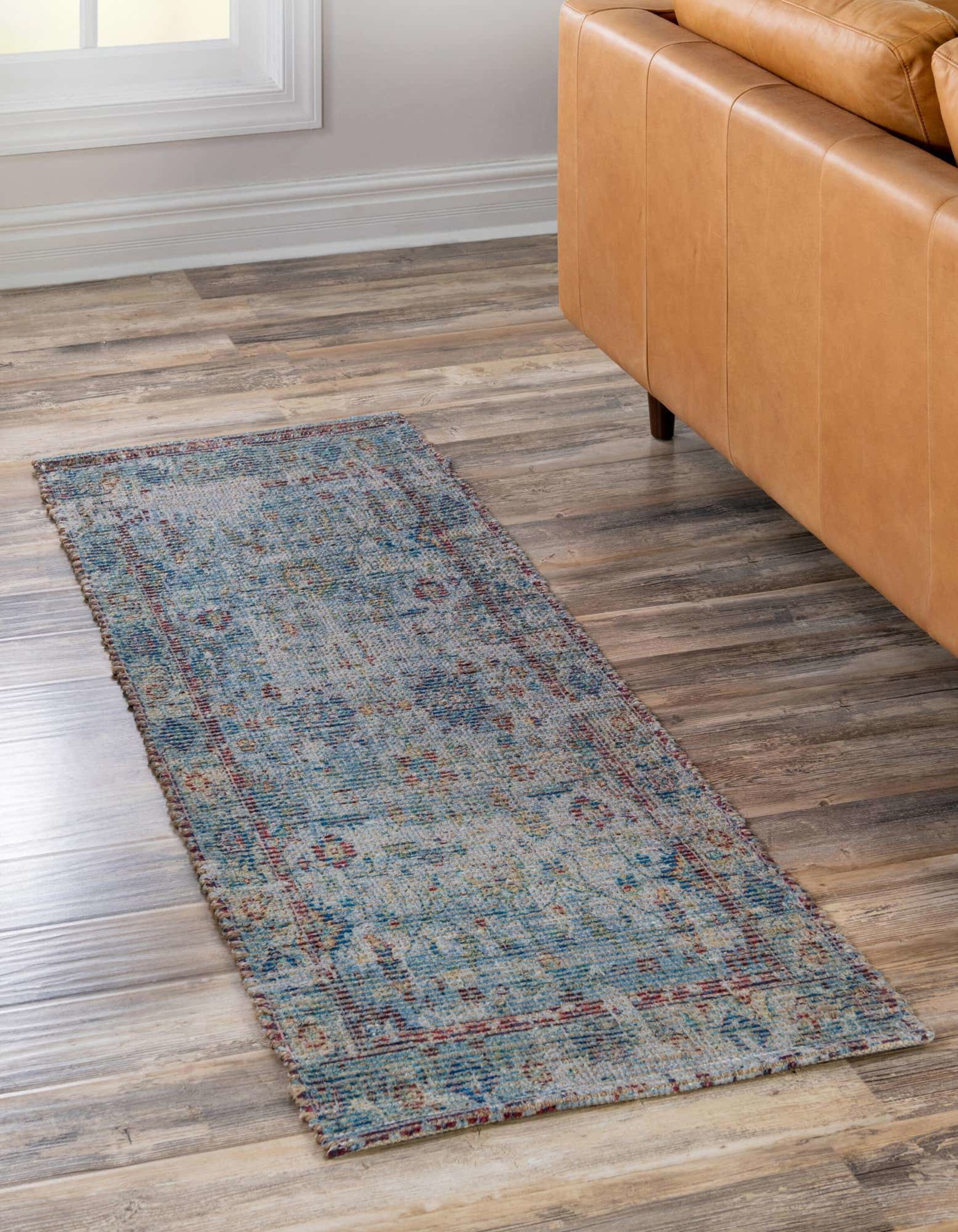 Unique Loom 3192144 rugs - View #2