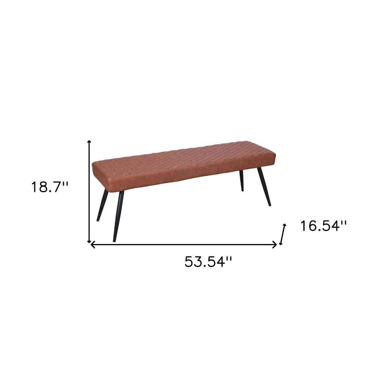 HomeRoots 4000558170 bench - View #2