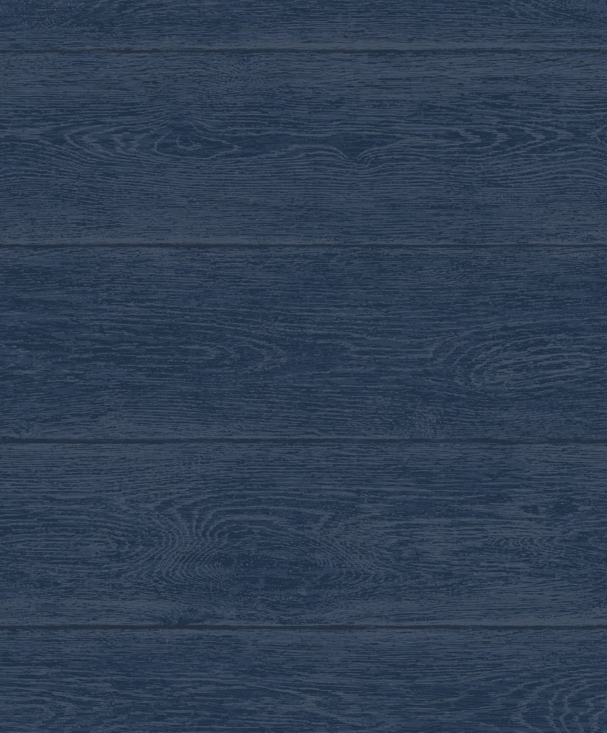 Rustic Wood Tile Blue Geometric Wallpaper | Astek Home
