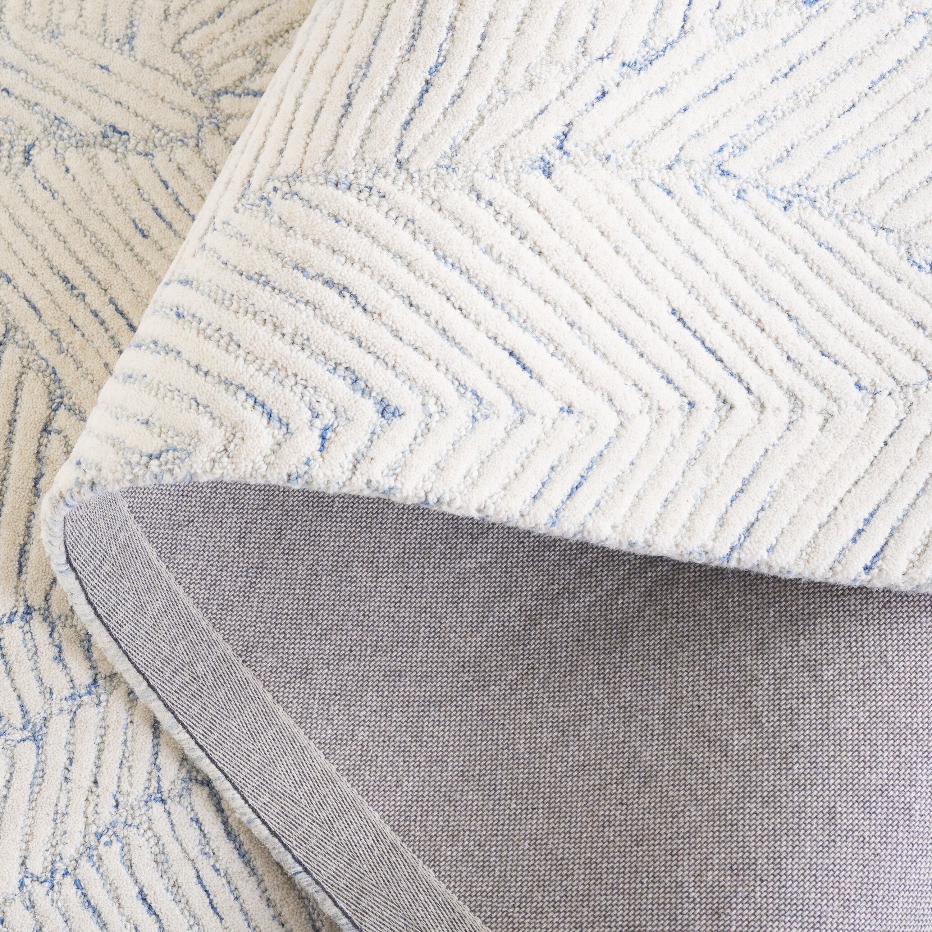 Safavieh EBN123M-8 rugs - View #5