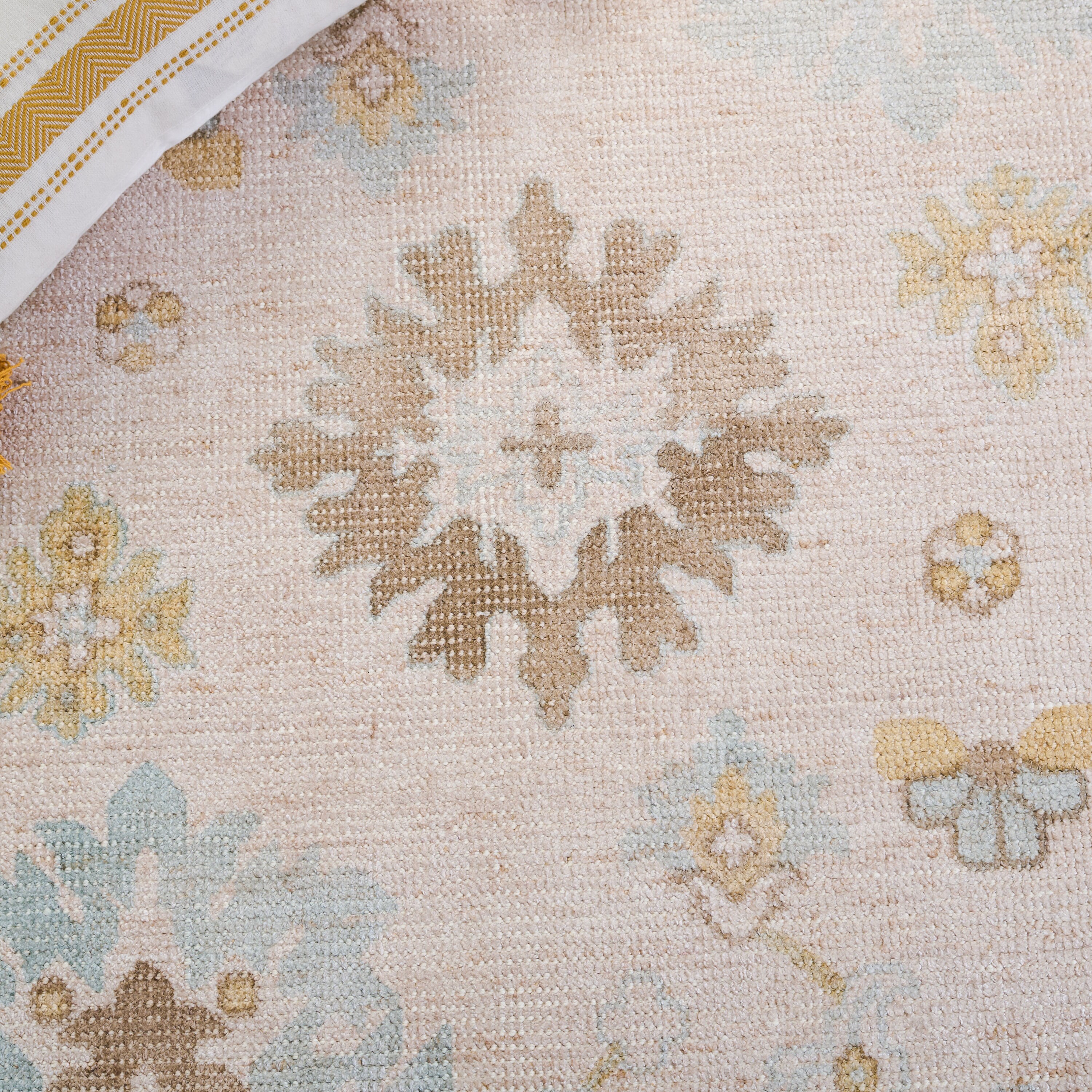 Safavieh HGK105T-6 rugs - View #4