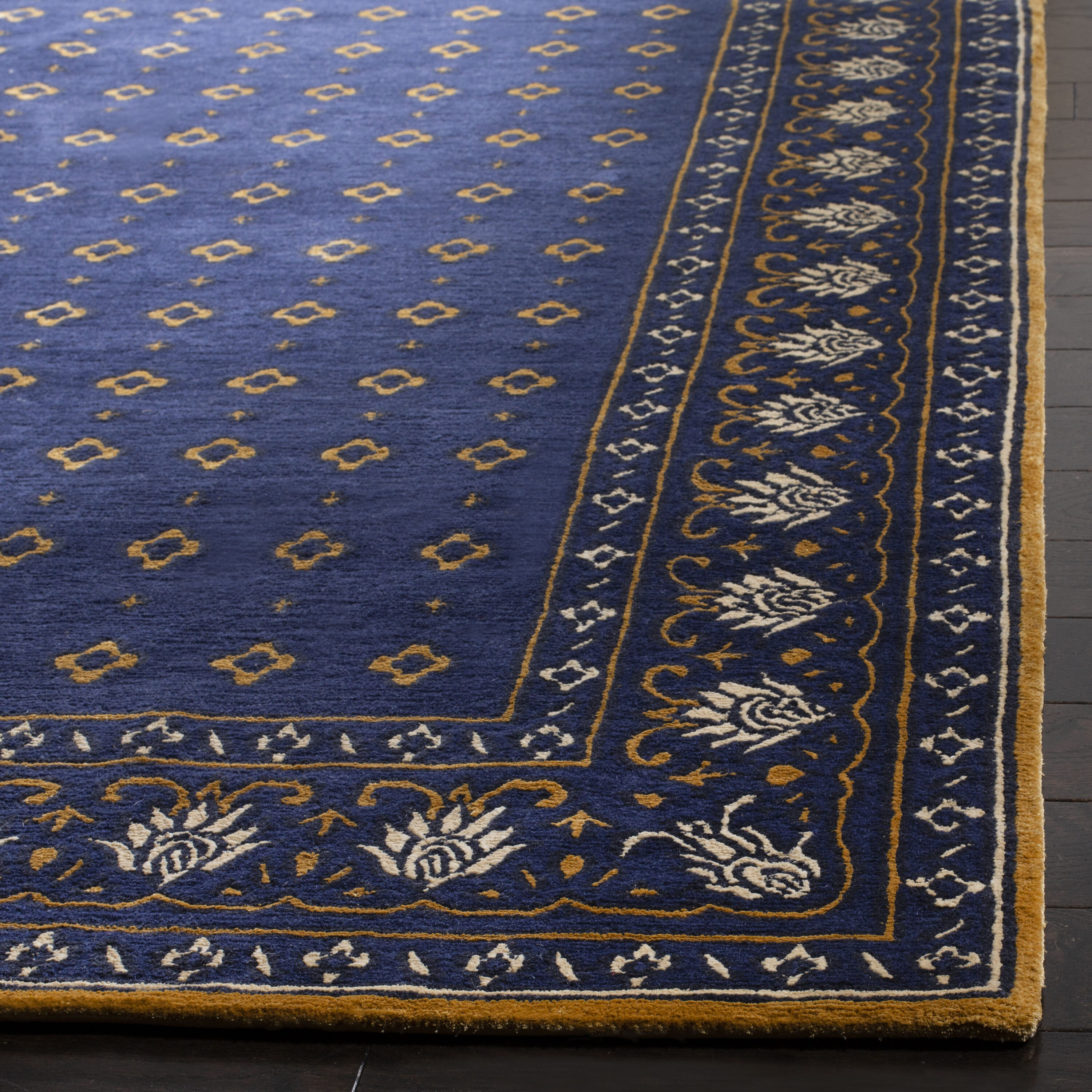 Safavieh SZK272B-6 rugs - View #4