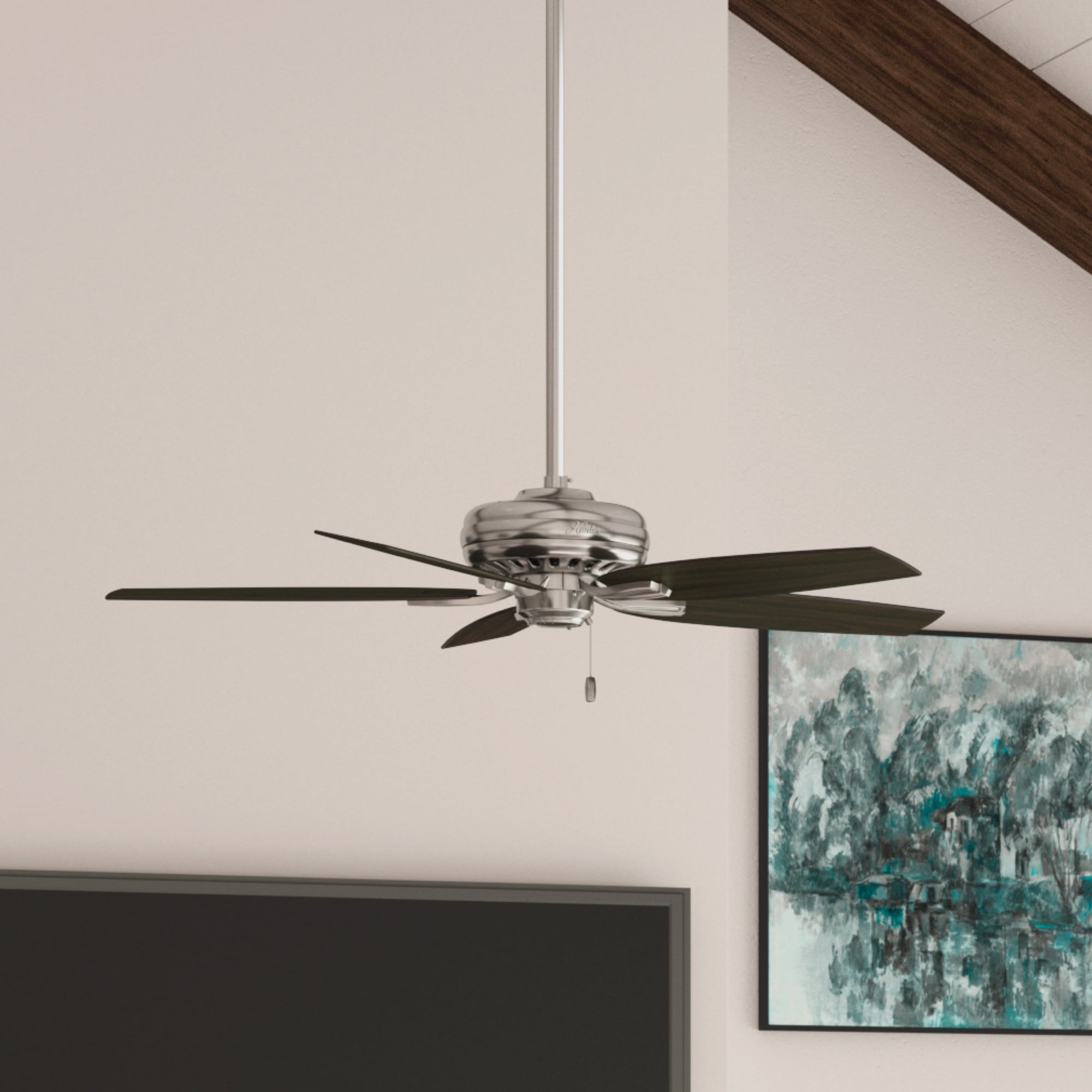 Hunter 53321 Ceiling-Fans - View #5