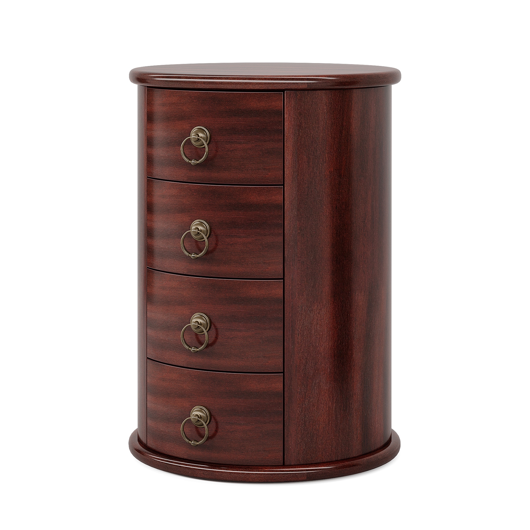 Tribesigns LWFD-JW0863 nightstands - View #13
