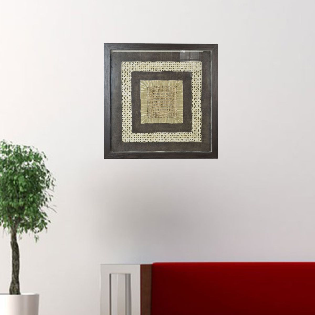 HomeRoots 342824 Wall-Art - View #3