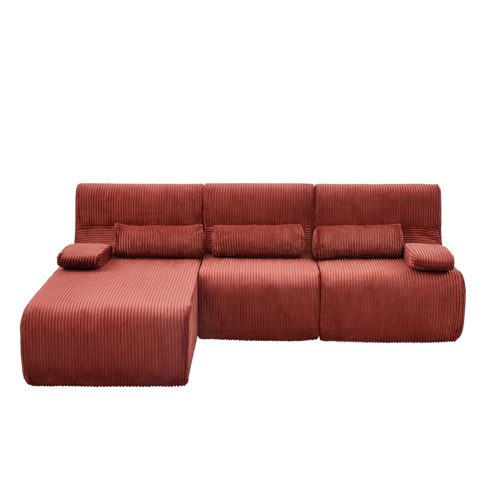 Horizons Prime LJW107335 Sofas-Loveseats - View #16