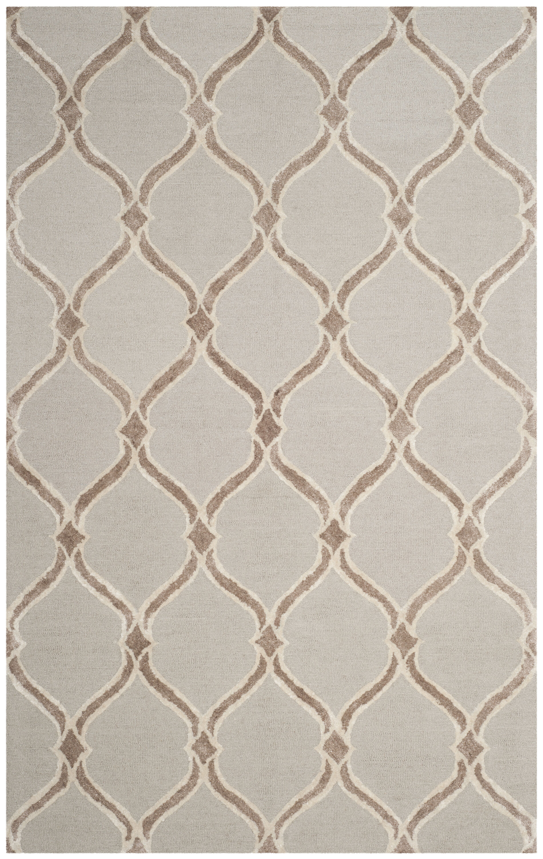Safavieh MNH540B-5 rugs - View #2