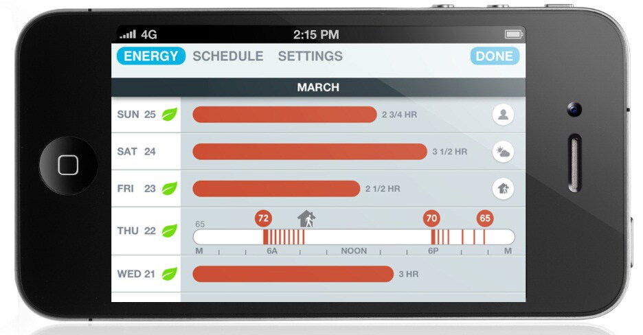 Nest T100577  - View #7