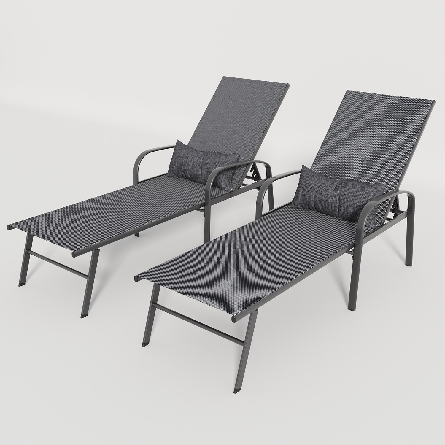 Bybafun YA6900007 Patio-Chairs - View #6