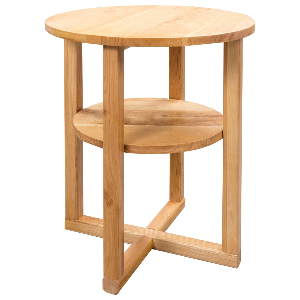 Tinyhomie LW-L-DP247044 End-Tables - View #2