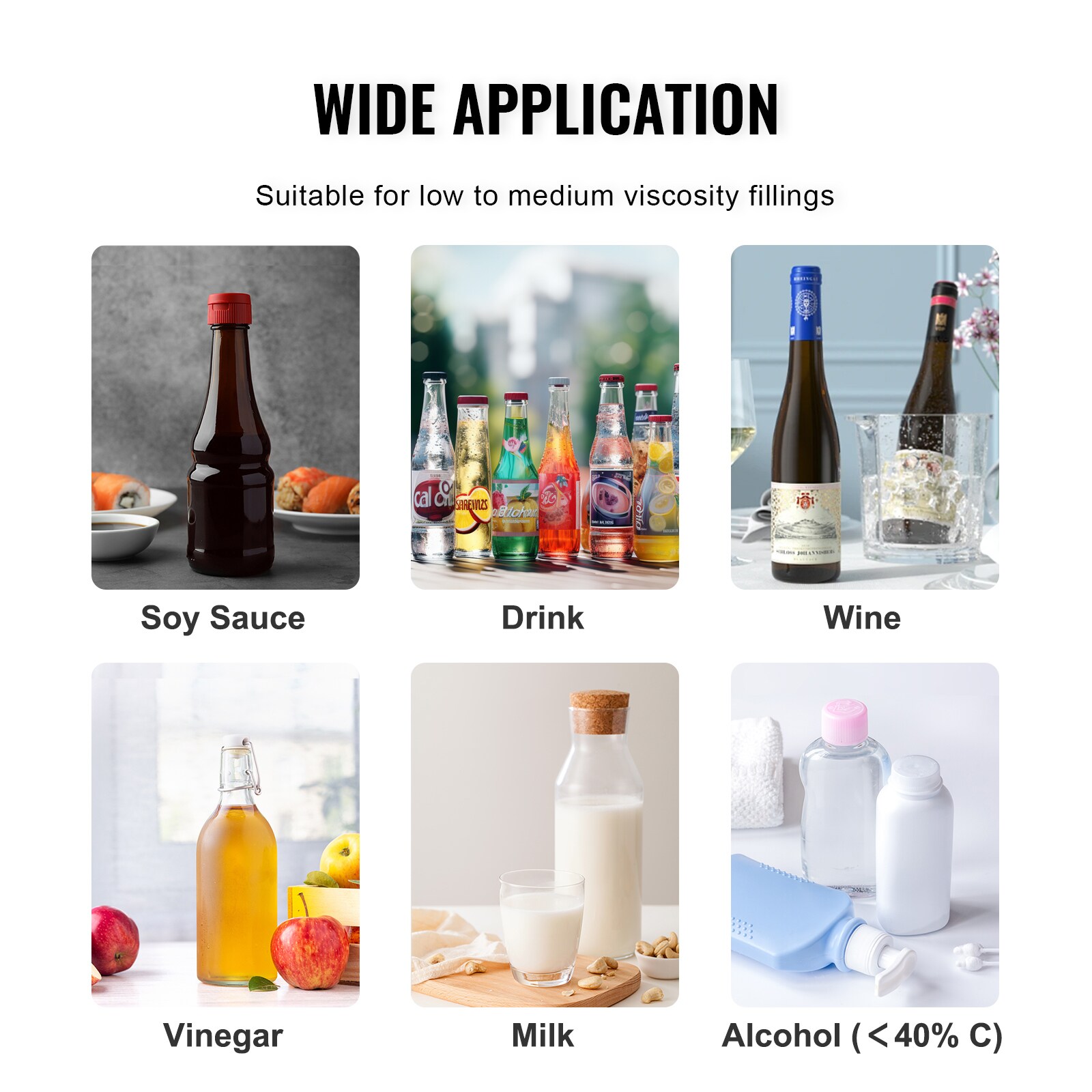 VEVOR SCWSDBGYGZJ305448V1 Key-Machines - View #6