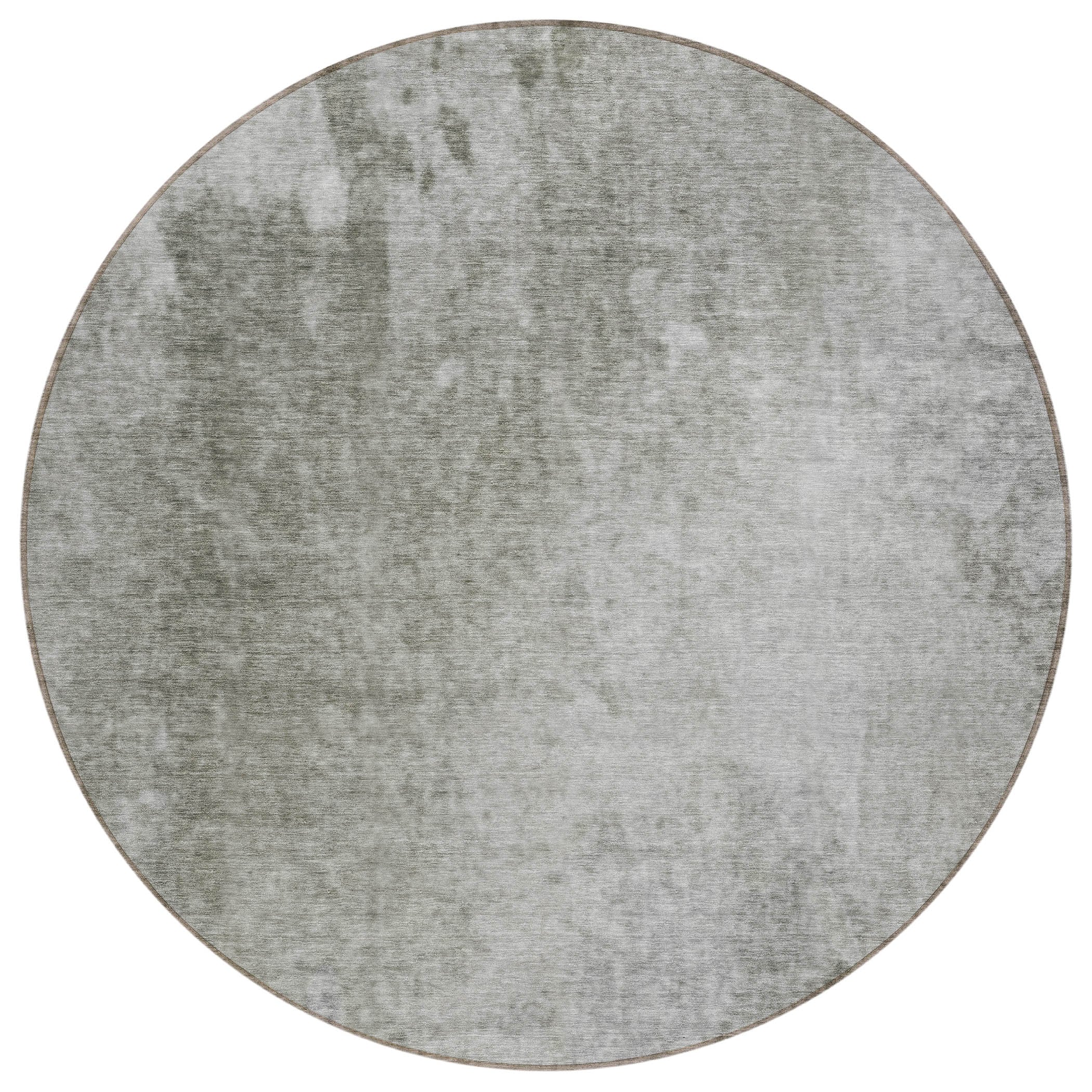Addison Rugs ACN562GY8RO rugs - View #2