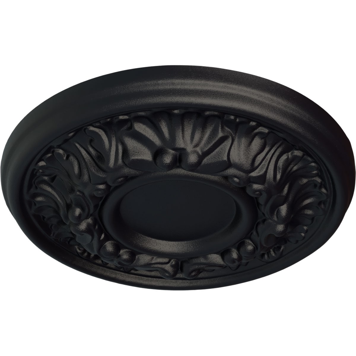 Ekena Millwork CM07ODSGS Ceiling-Medallions - View #2