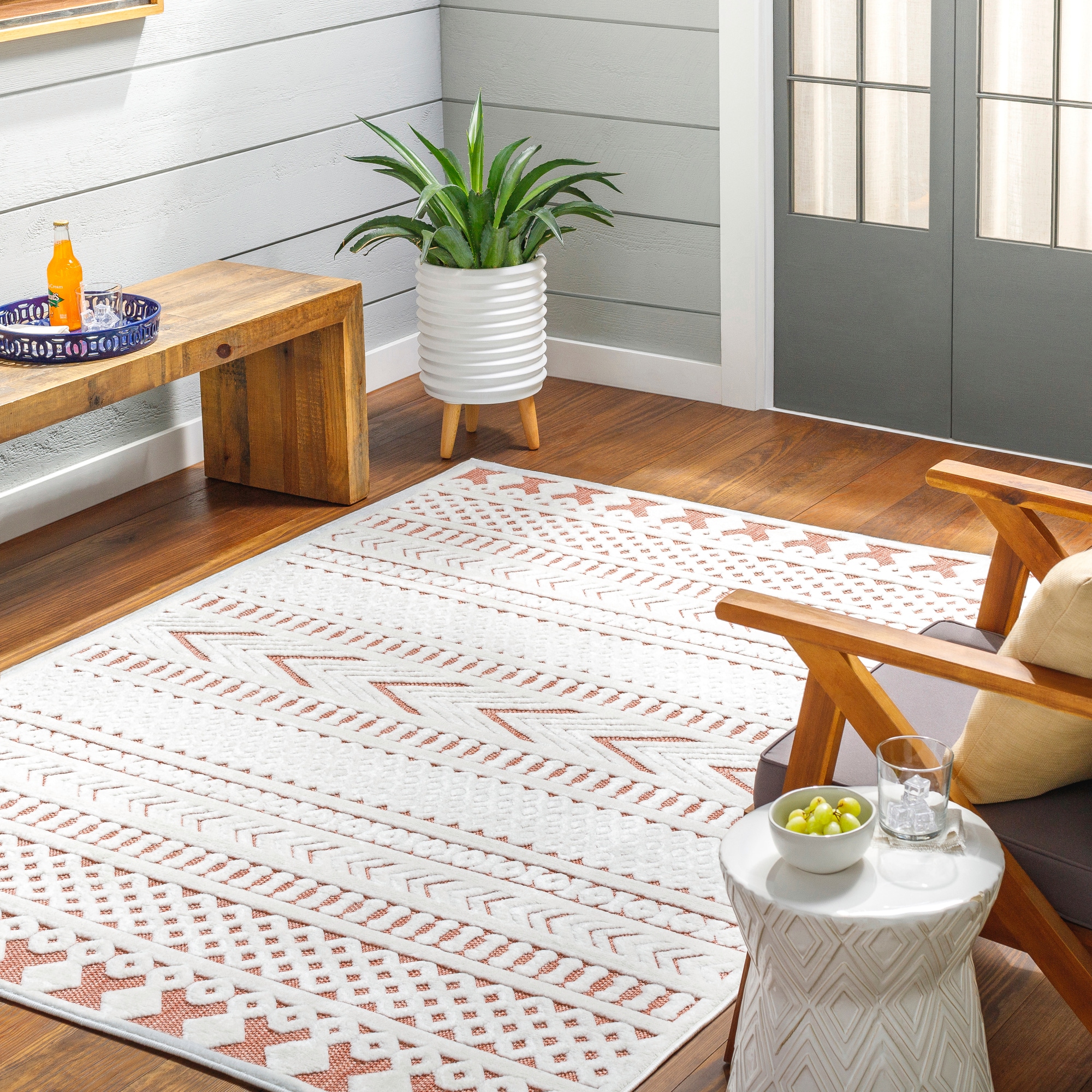 Livabliss SFG2350-537 rugs - View #6