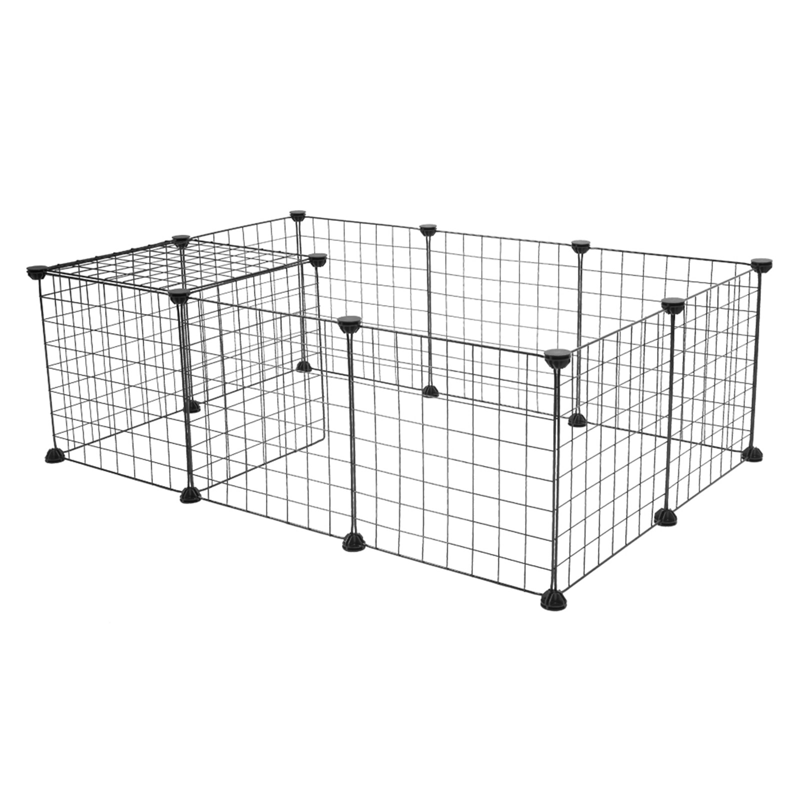 Winado LO1G13001810 Pet-Crates-Carriers - View #4