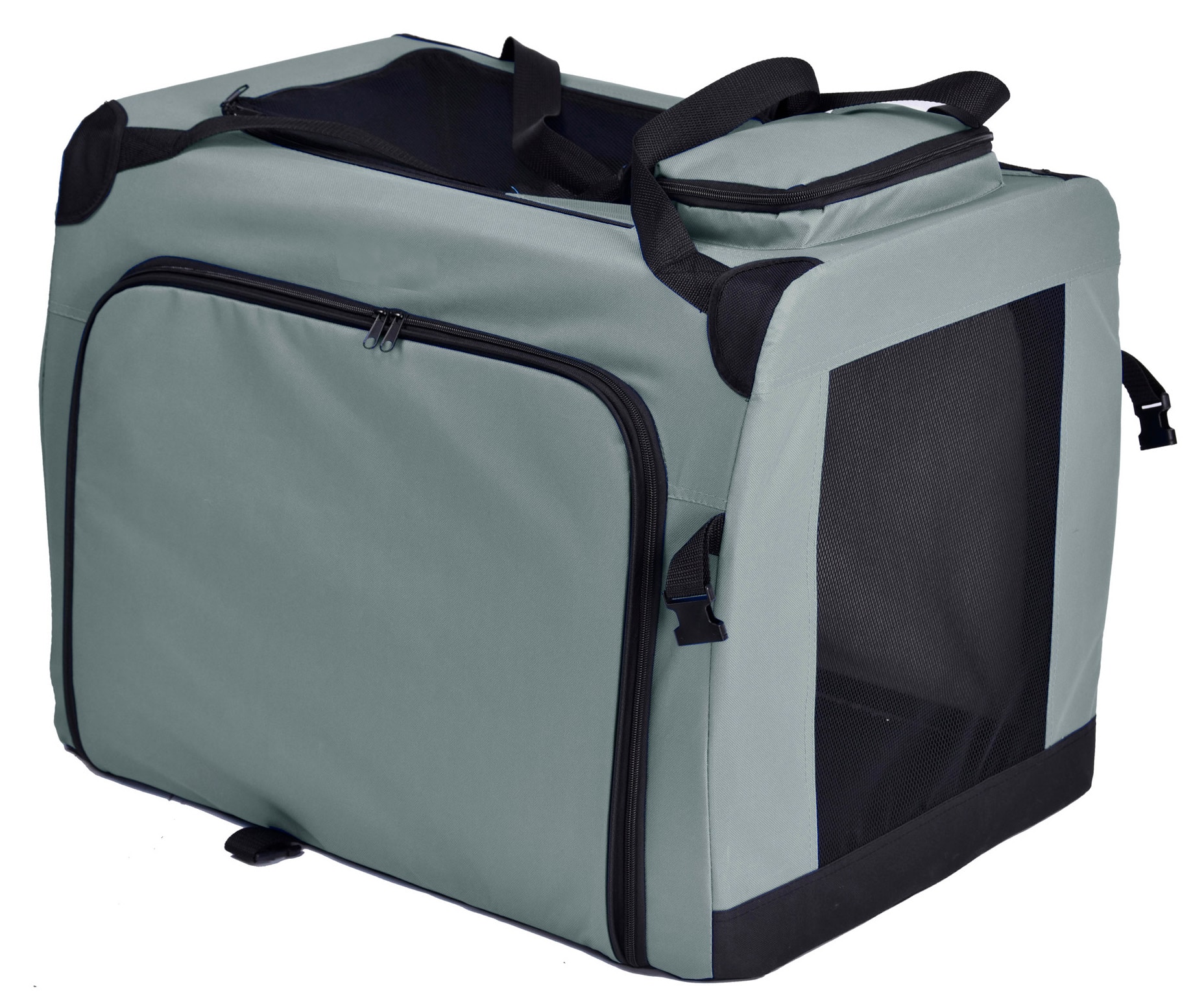 Pet Life H6GYXL Pet-Crates-Carriers - View #6