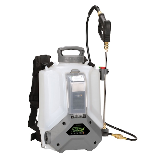 Volt Battery Operated Backpack Sprayer