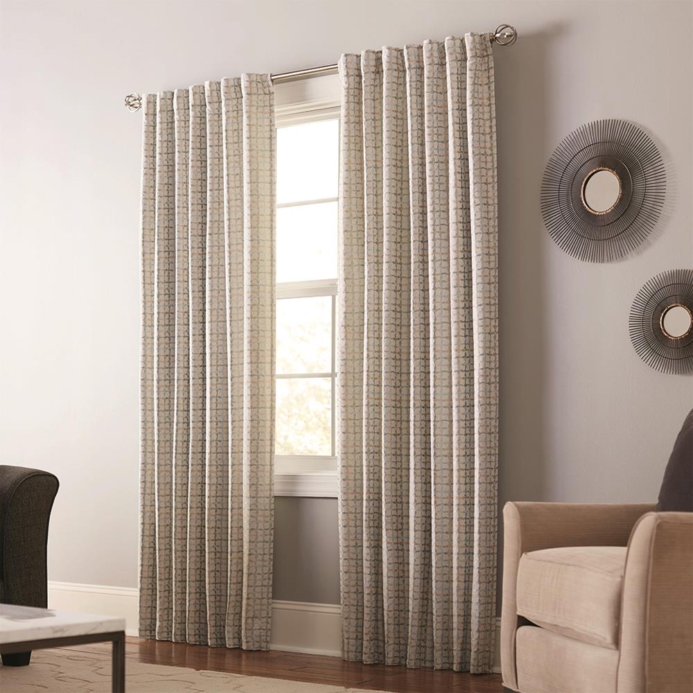 allen + roth 1630419 curtains - View #5